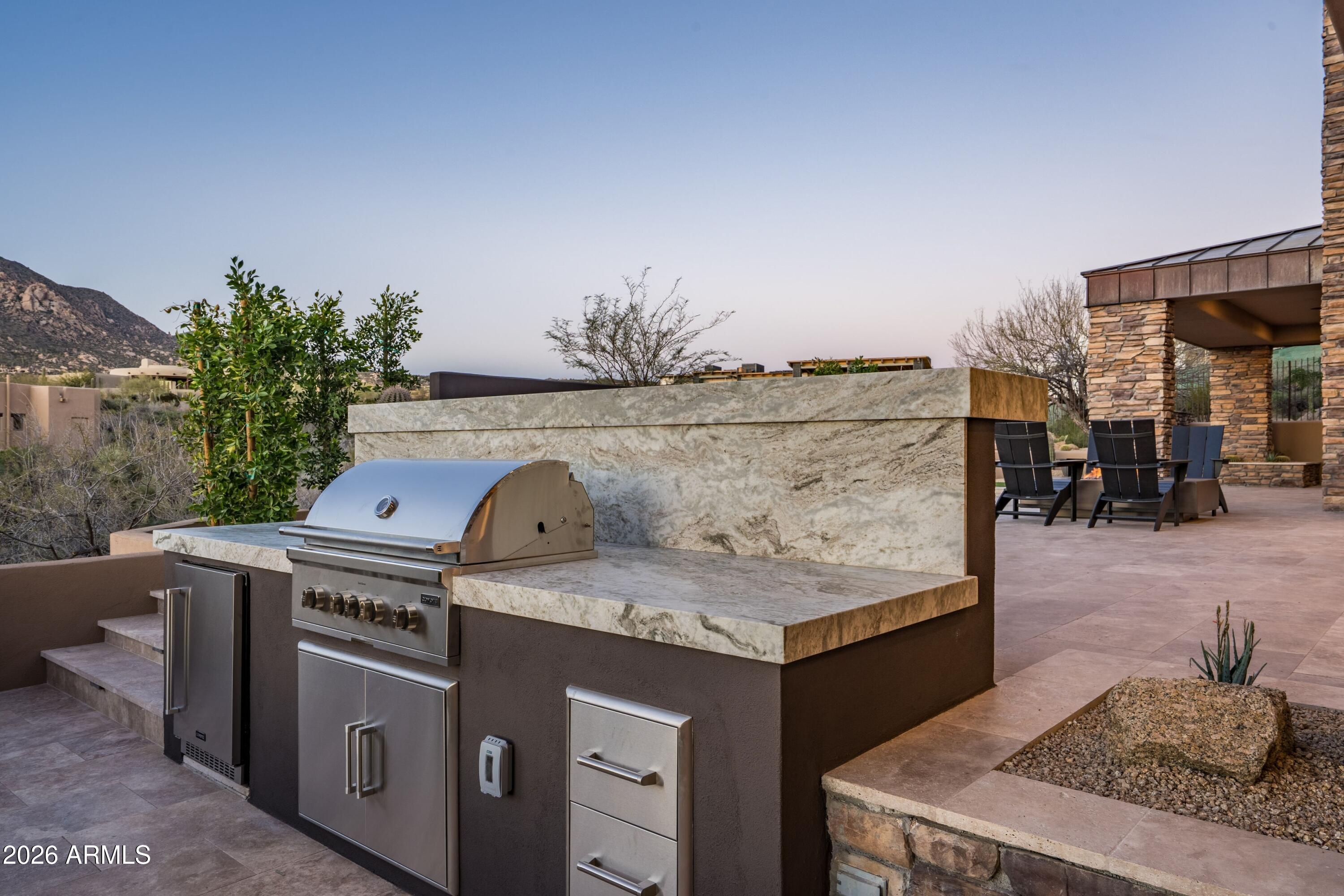 DESERT MOUNTAIN - Residential