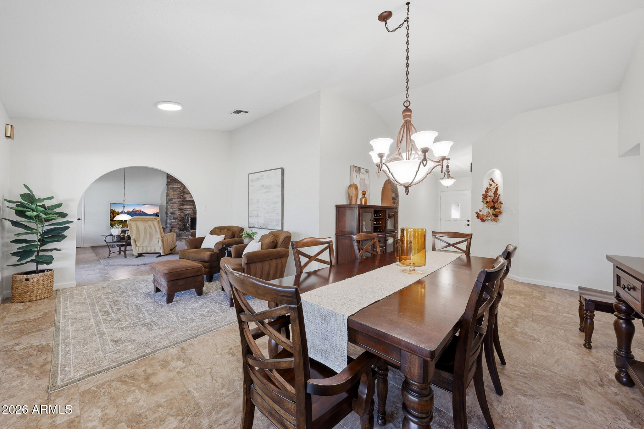 Secluded Acres - Residential