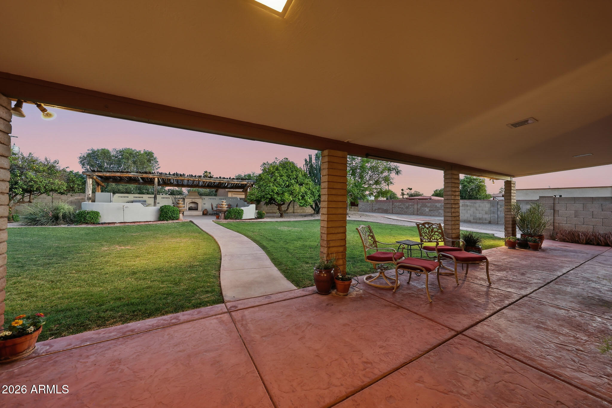 Secluded Acres - Residential
