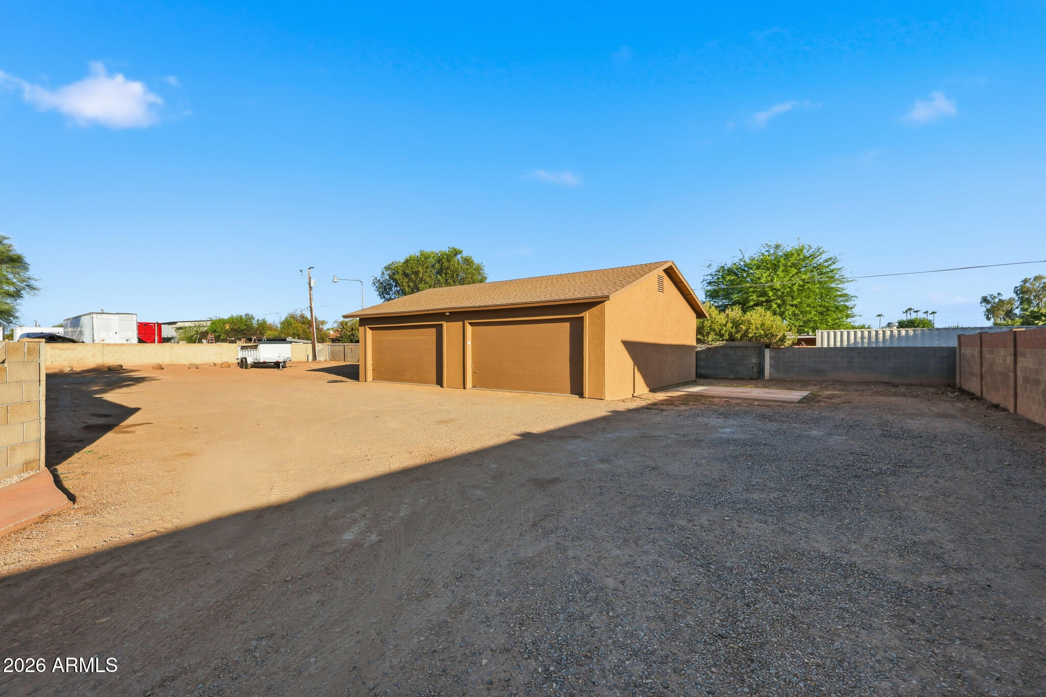Secluded Acres - Residential