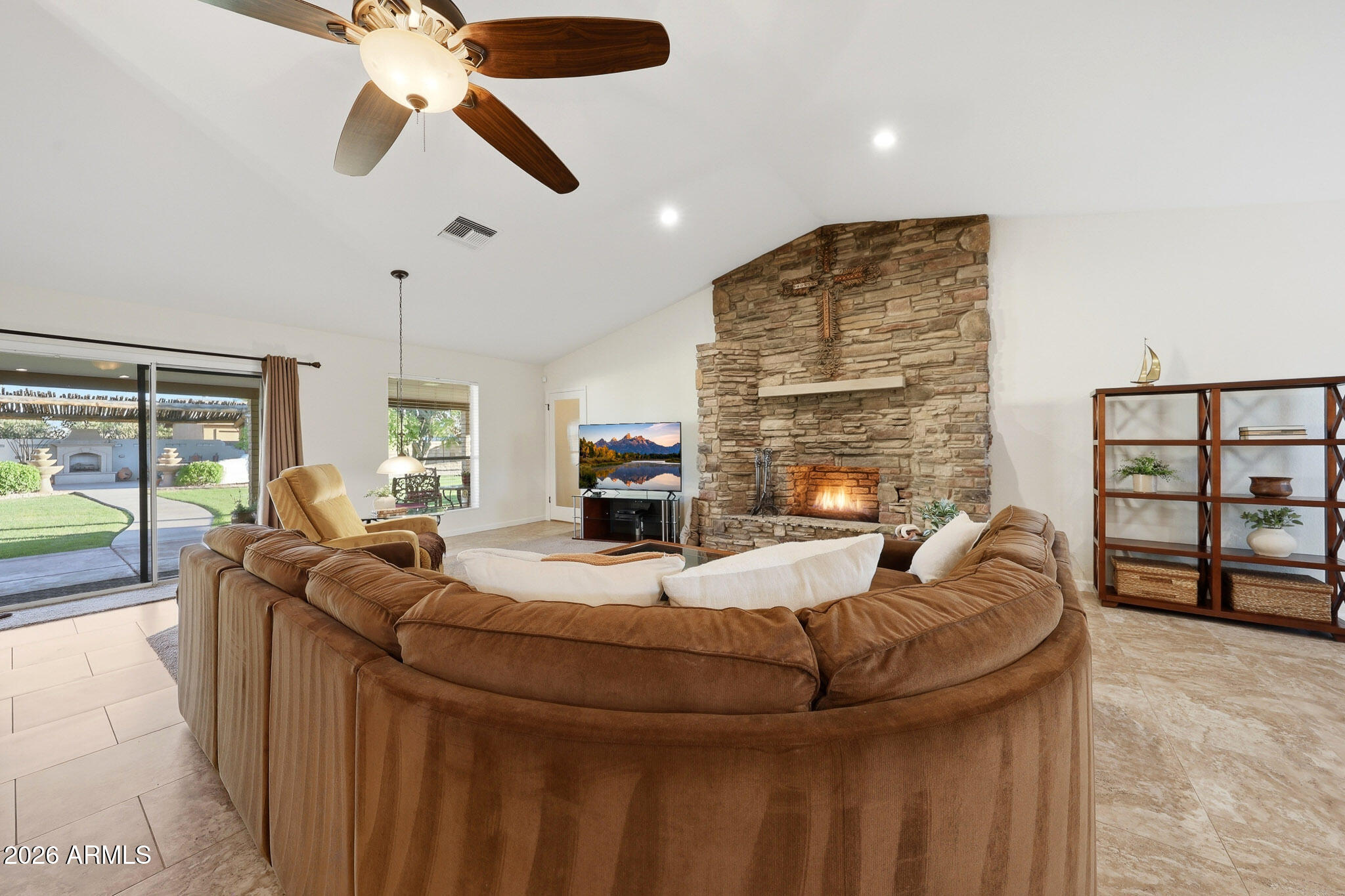 Secluded Acres - Residential