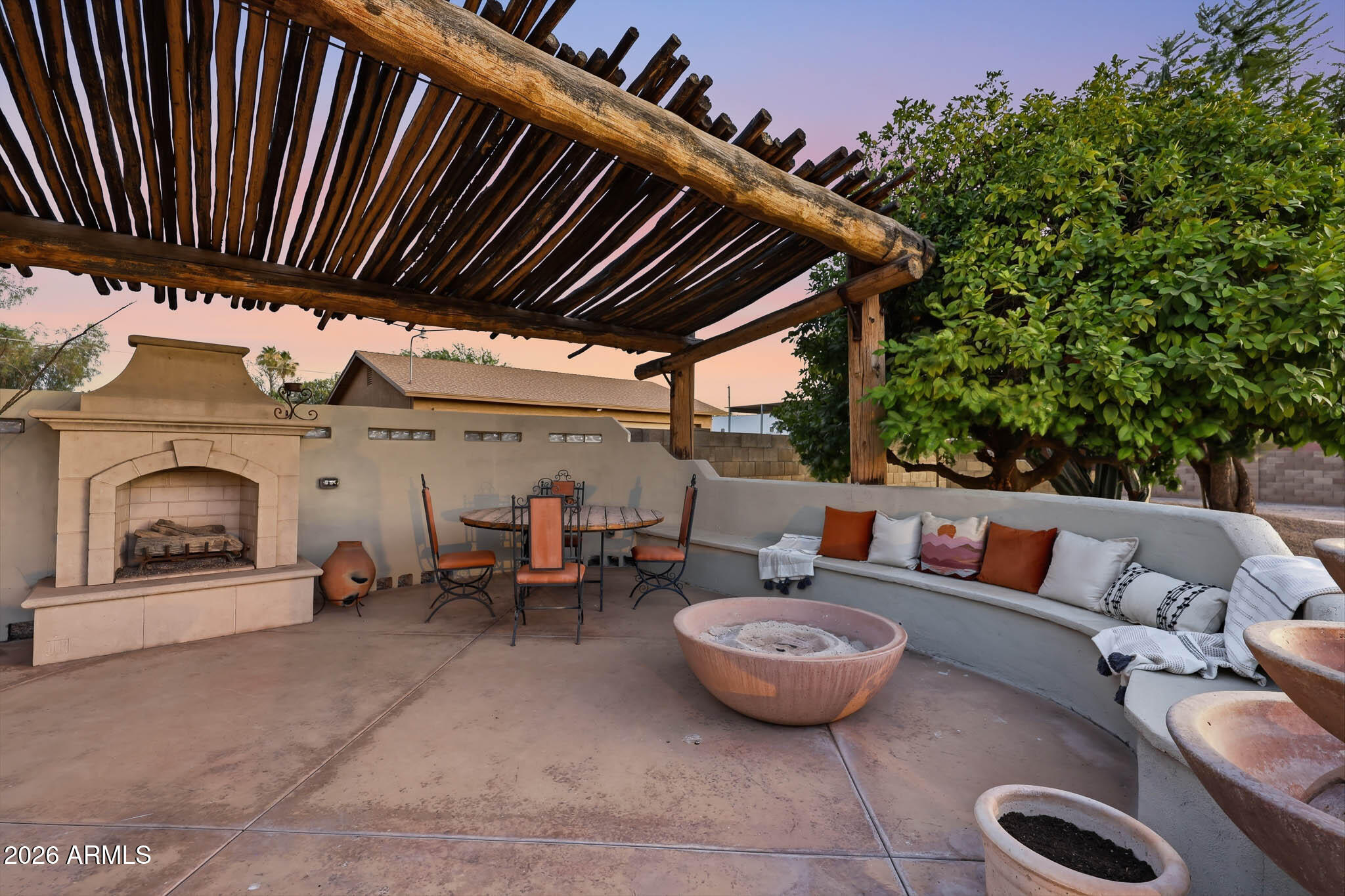 Secluded Acres - Residential