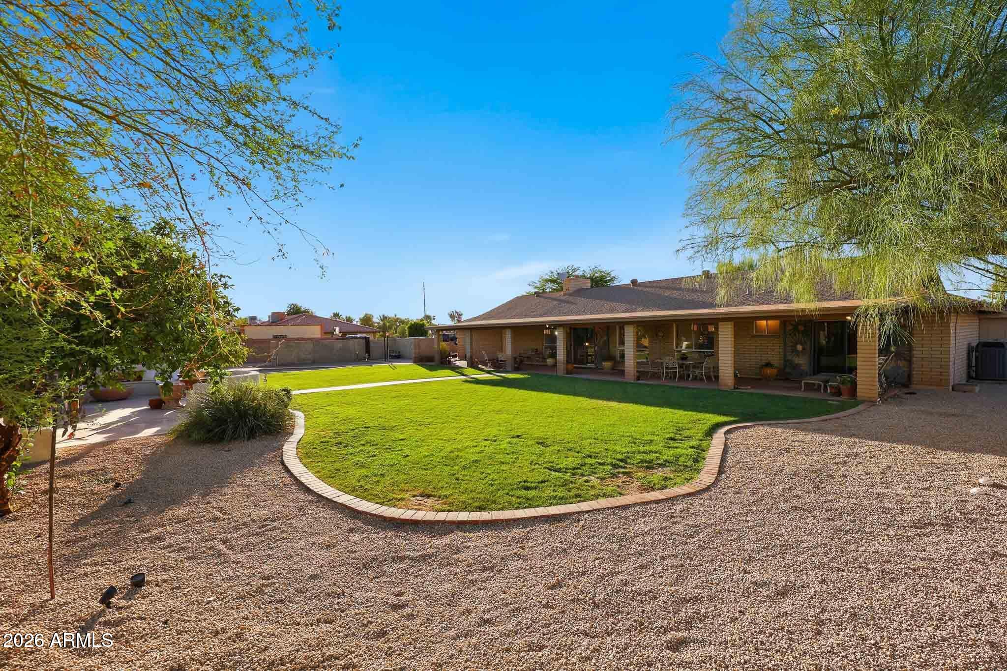 Secluded Acres - Residential