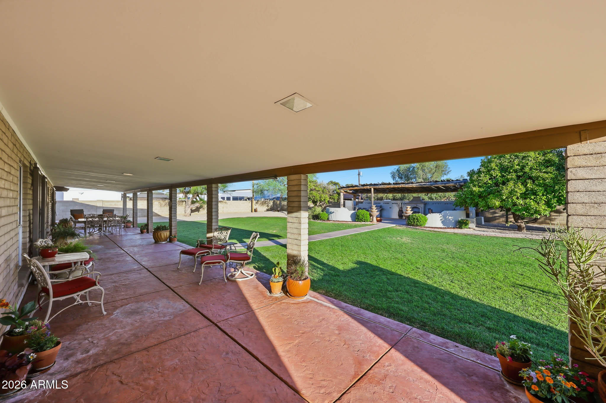Secluded Acres - Residential