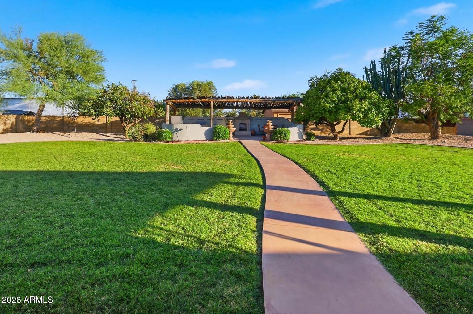 Secluded Acres - Residential