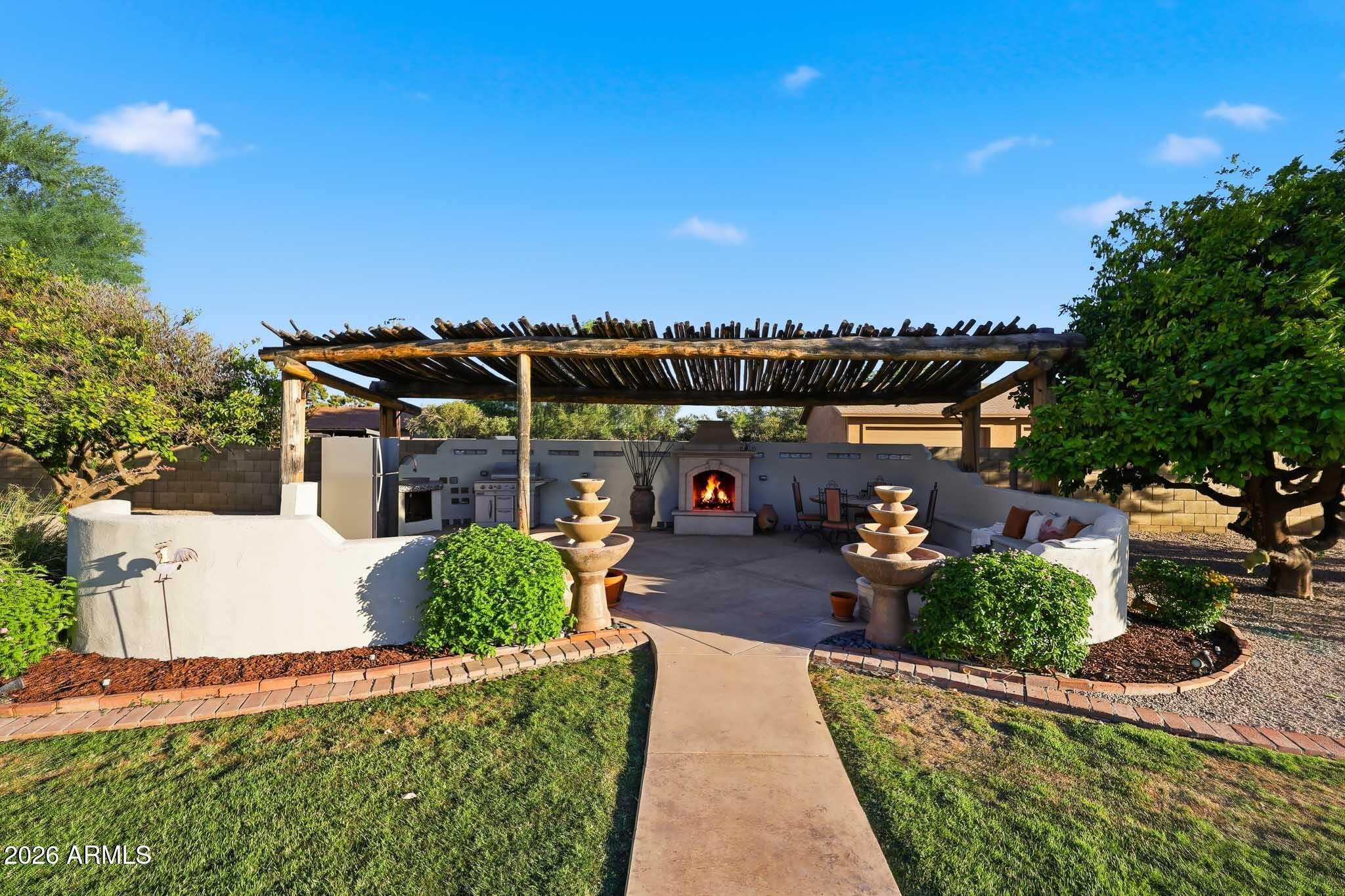 Secluded Acres - Residential