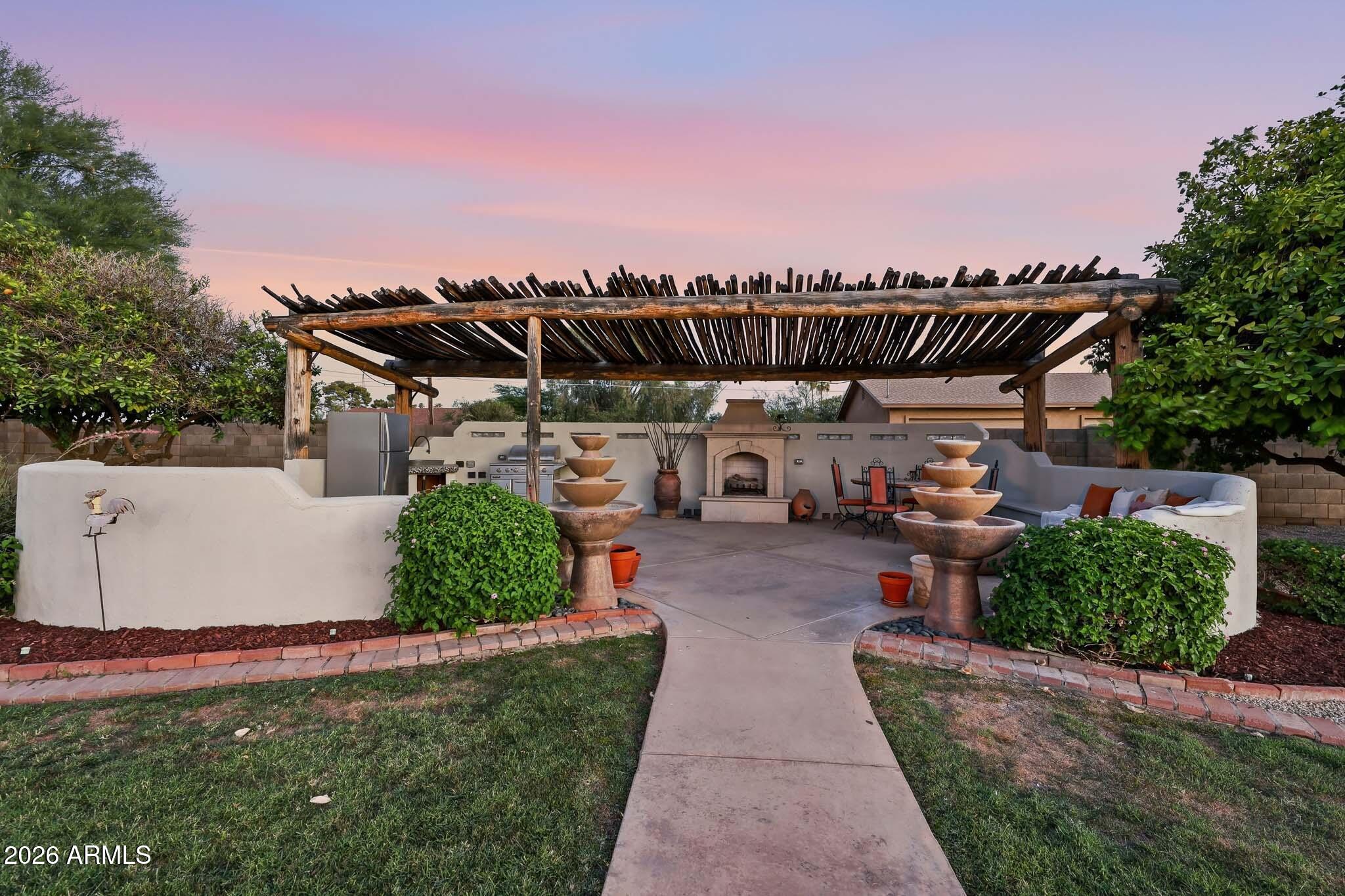 Secluded Acres - Residential