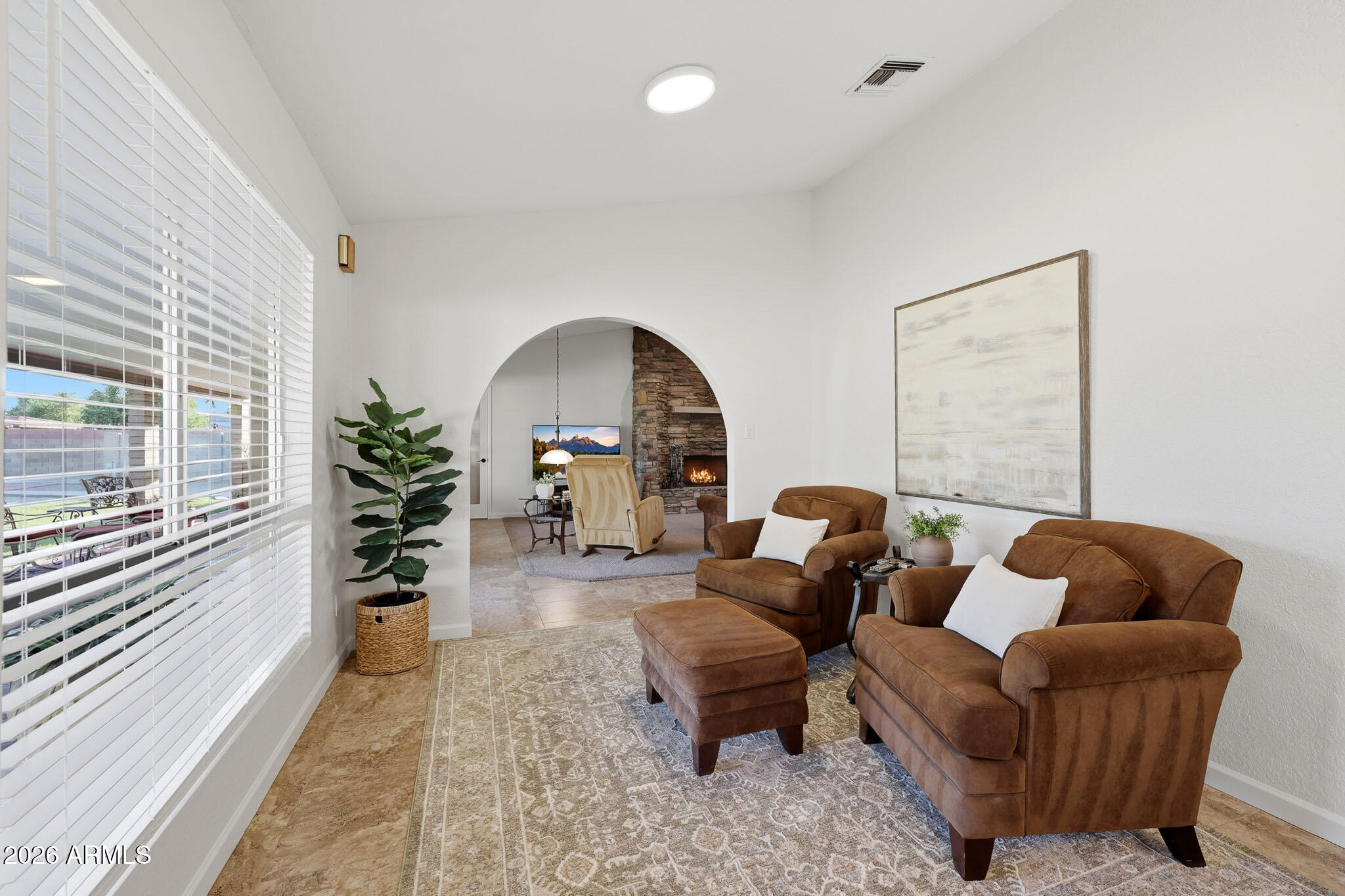 Secluded Acres - Residential