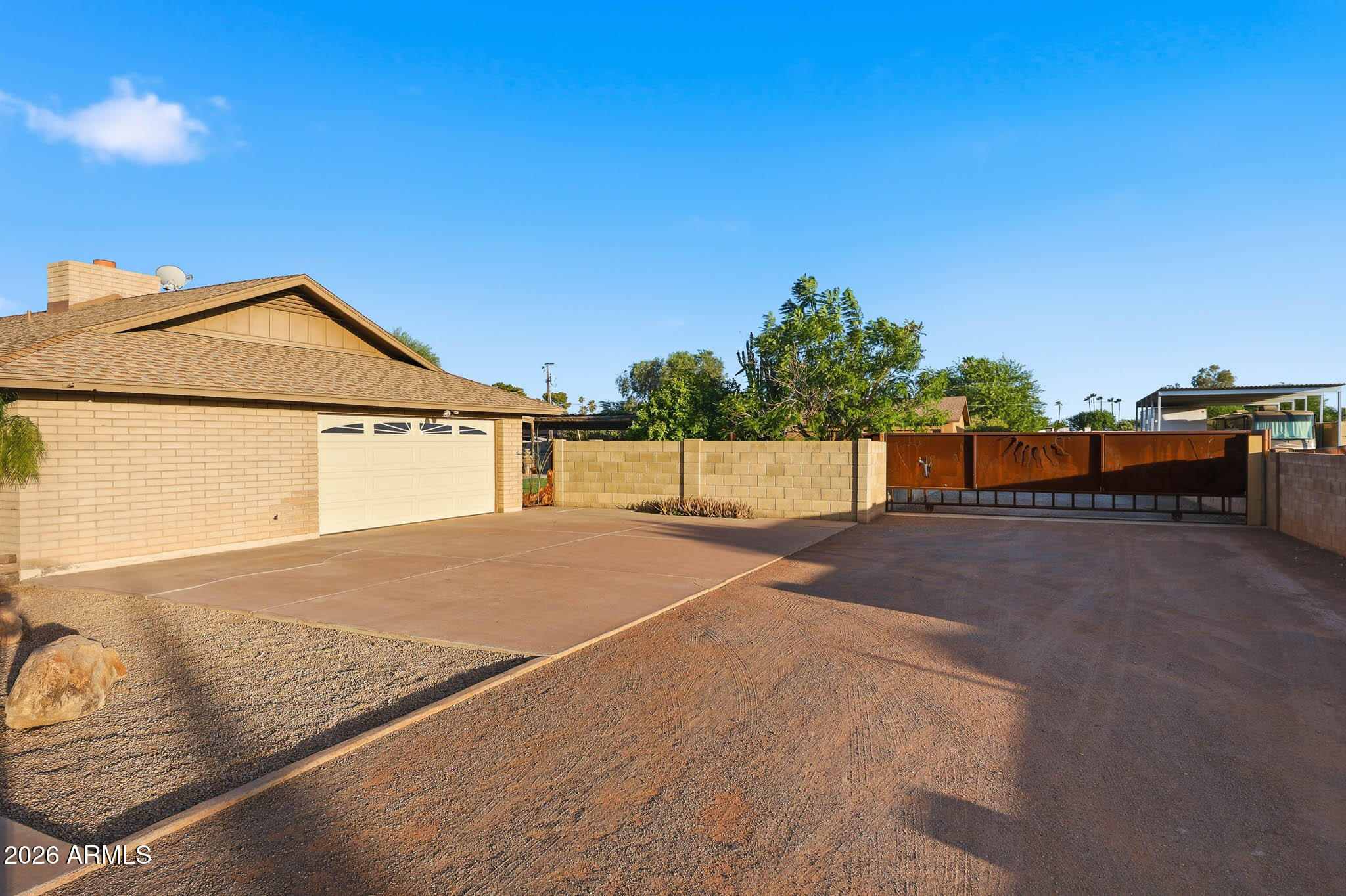 Secluded Acres - Residential