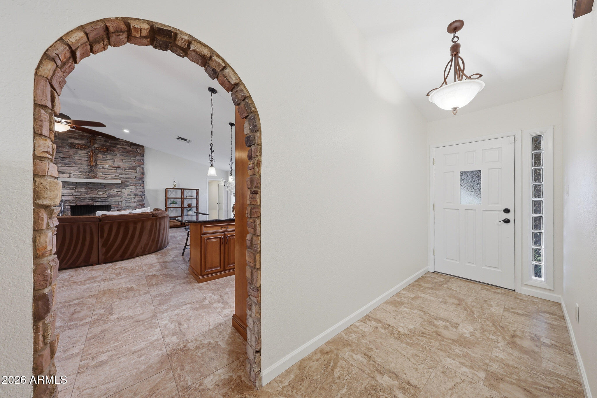 Secluded Acres - Residential