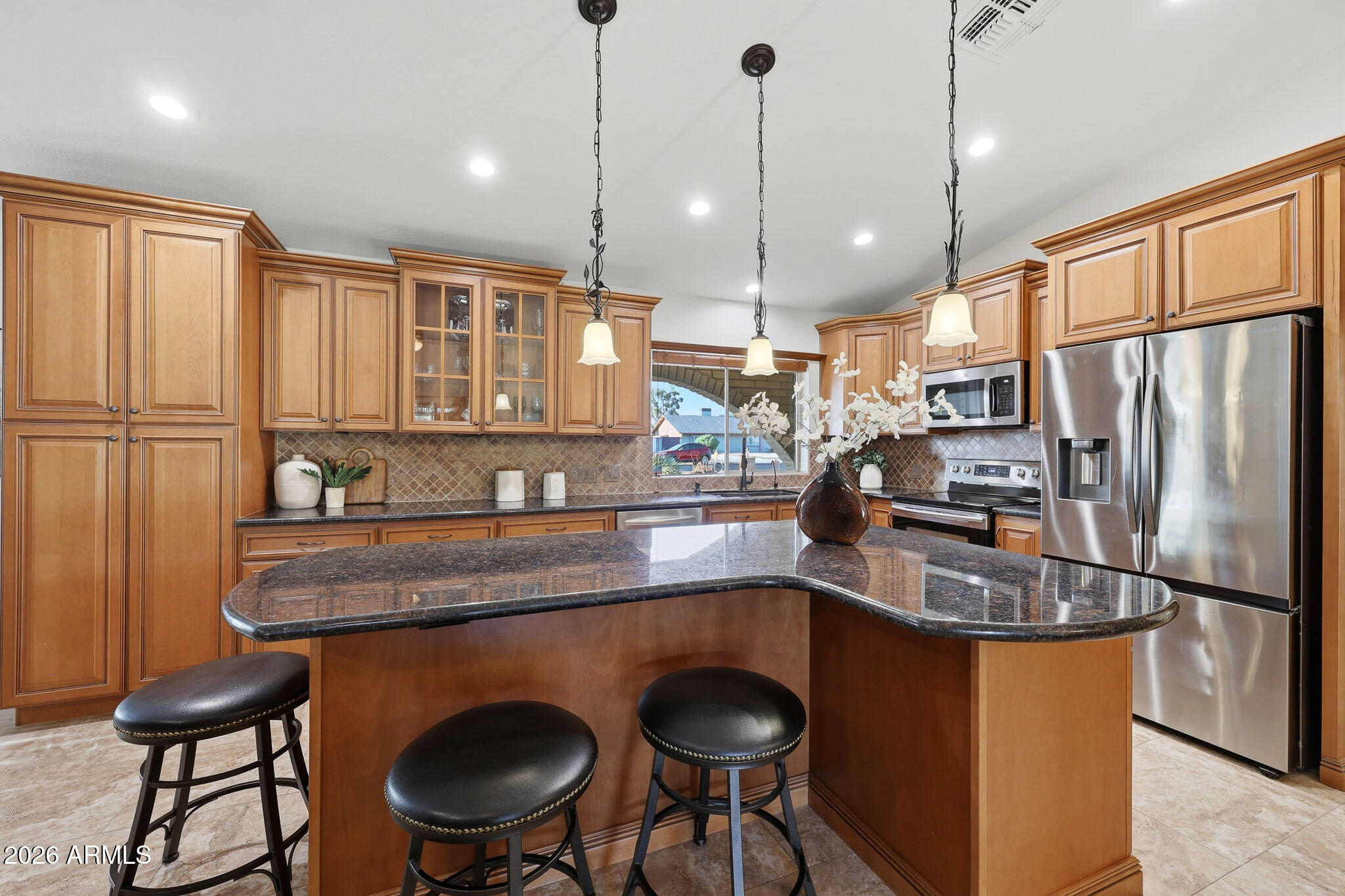 Secluded Acres - Residential