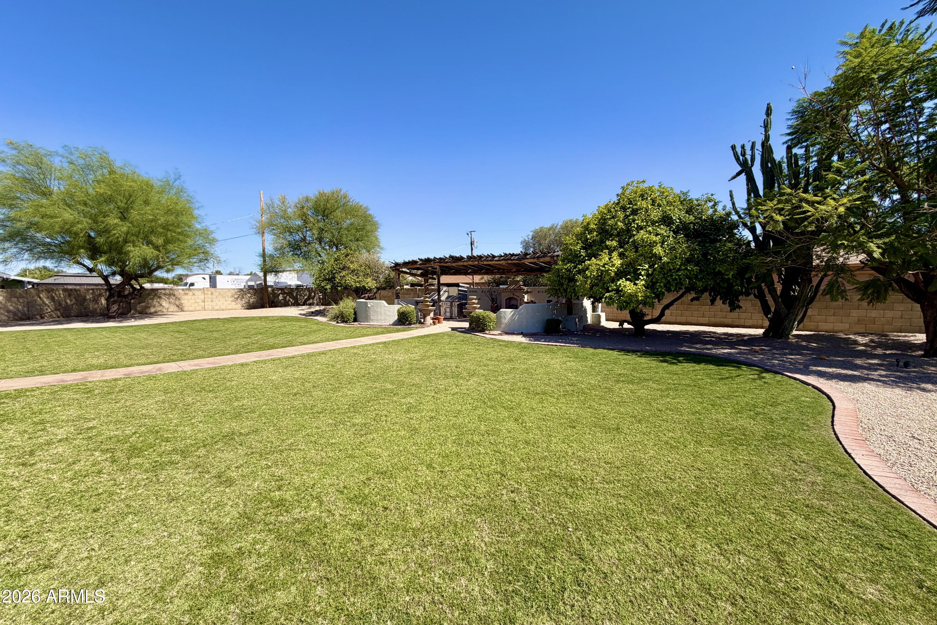 Secluded Acres - Residential