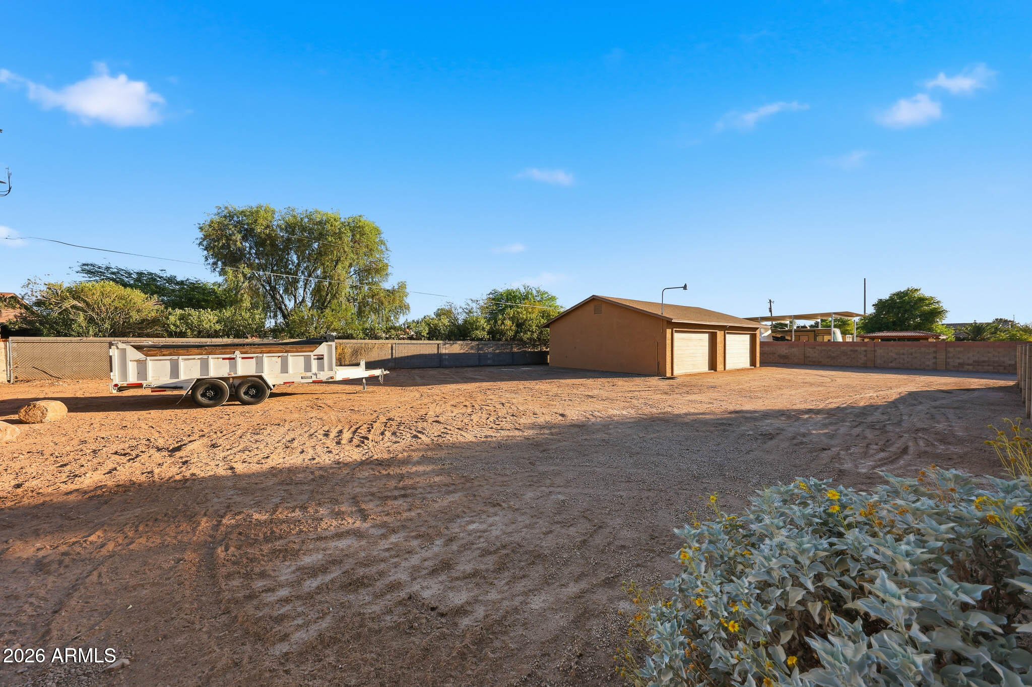 Secluded Acres - Residential