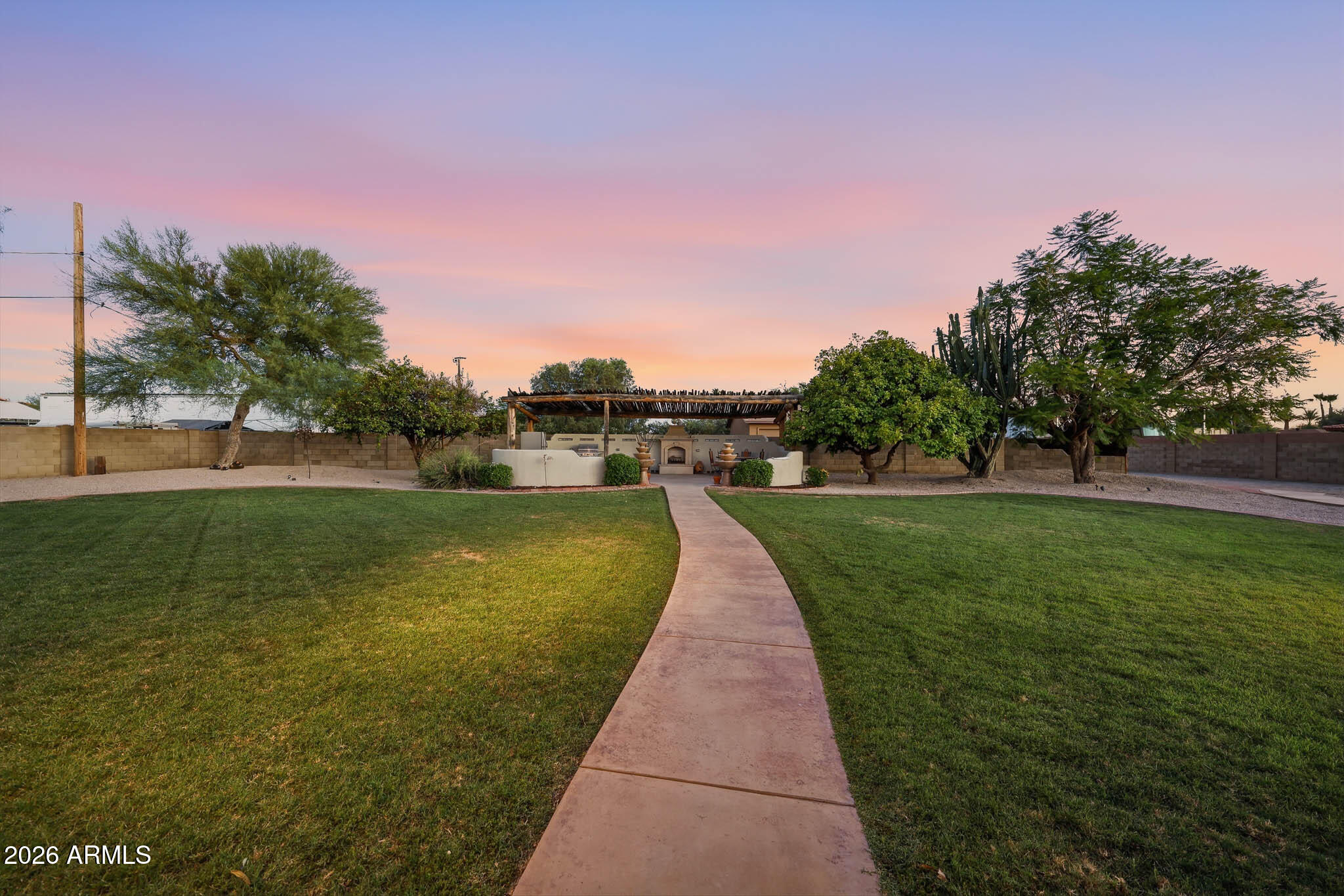 Secluded Acres - Residential