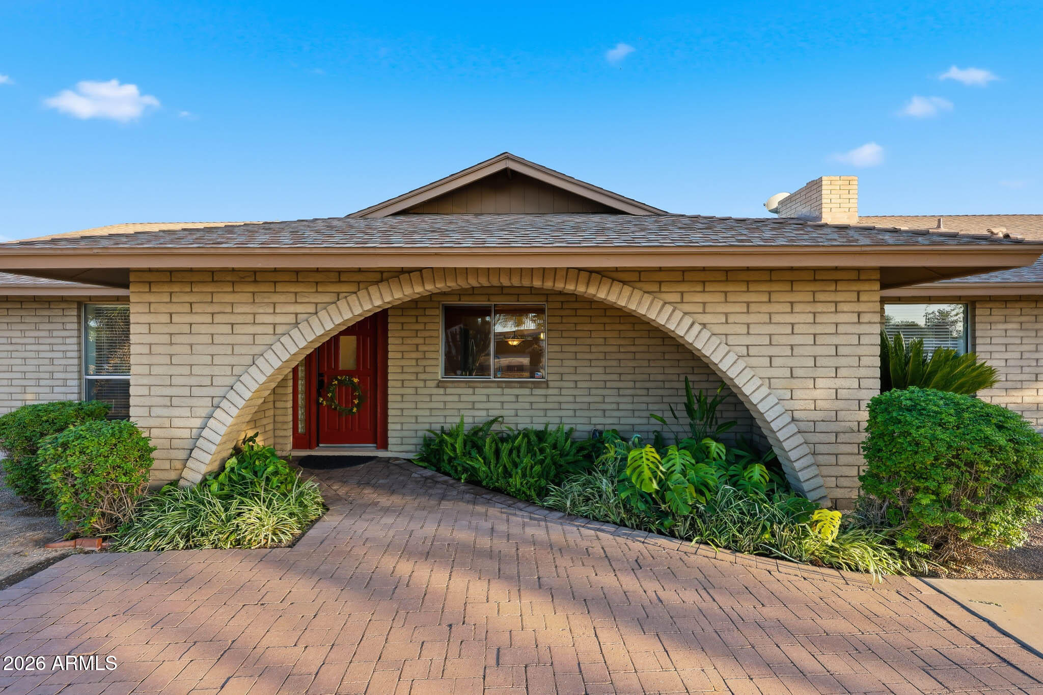 Secluded Acres - Residential