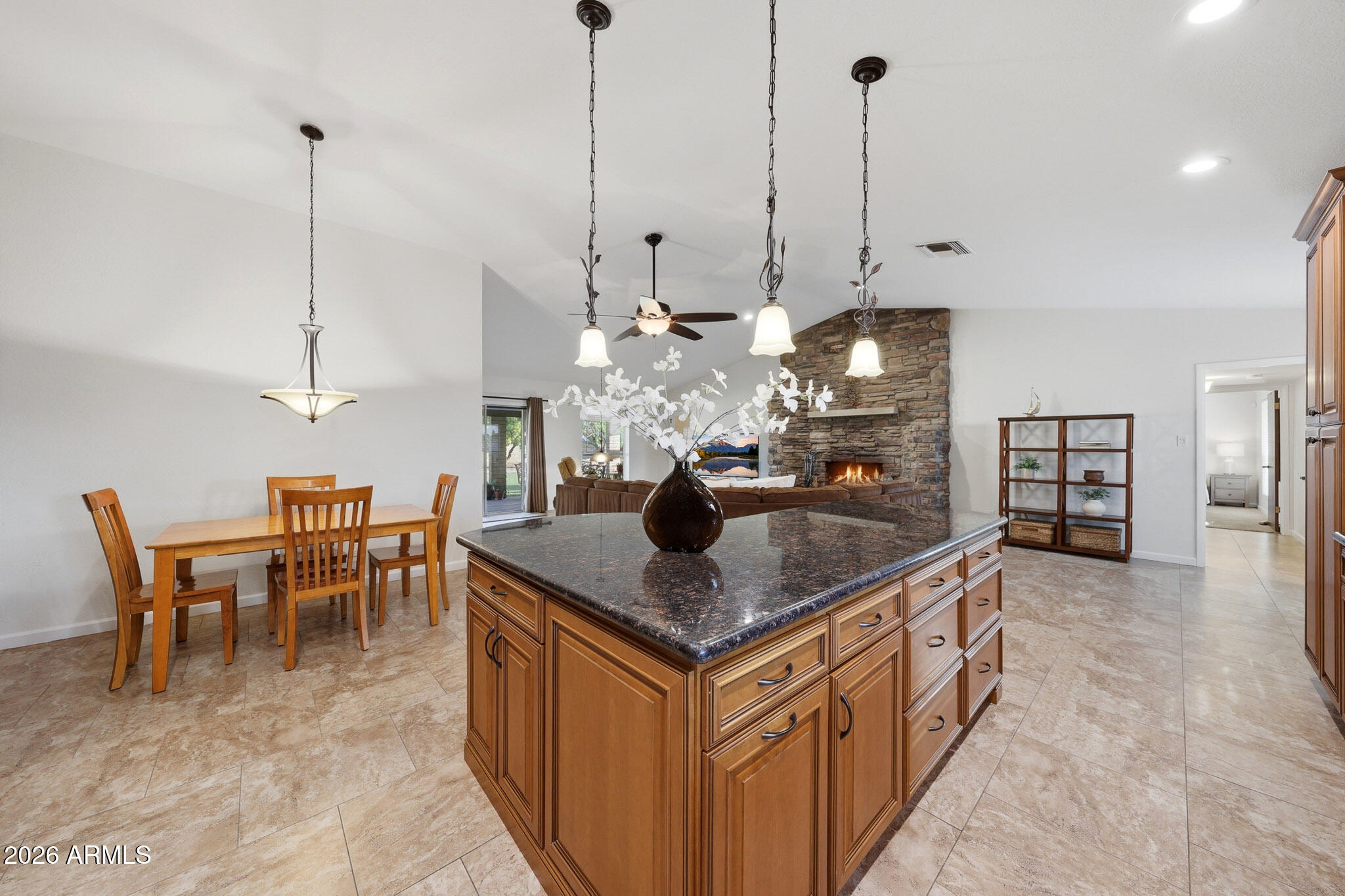 Secluded Acres - Residential