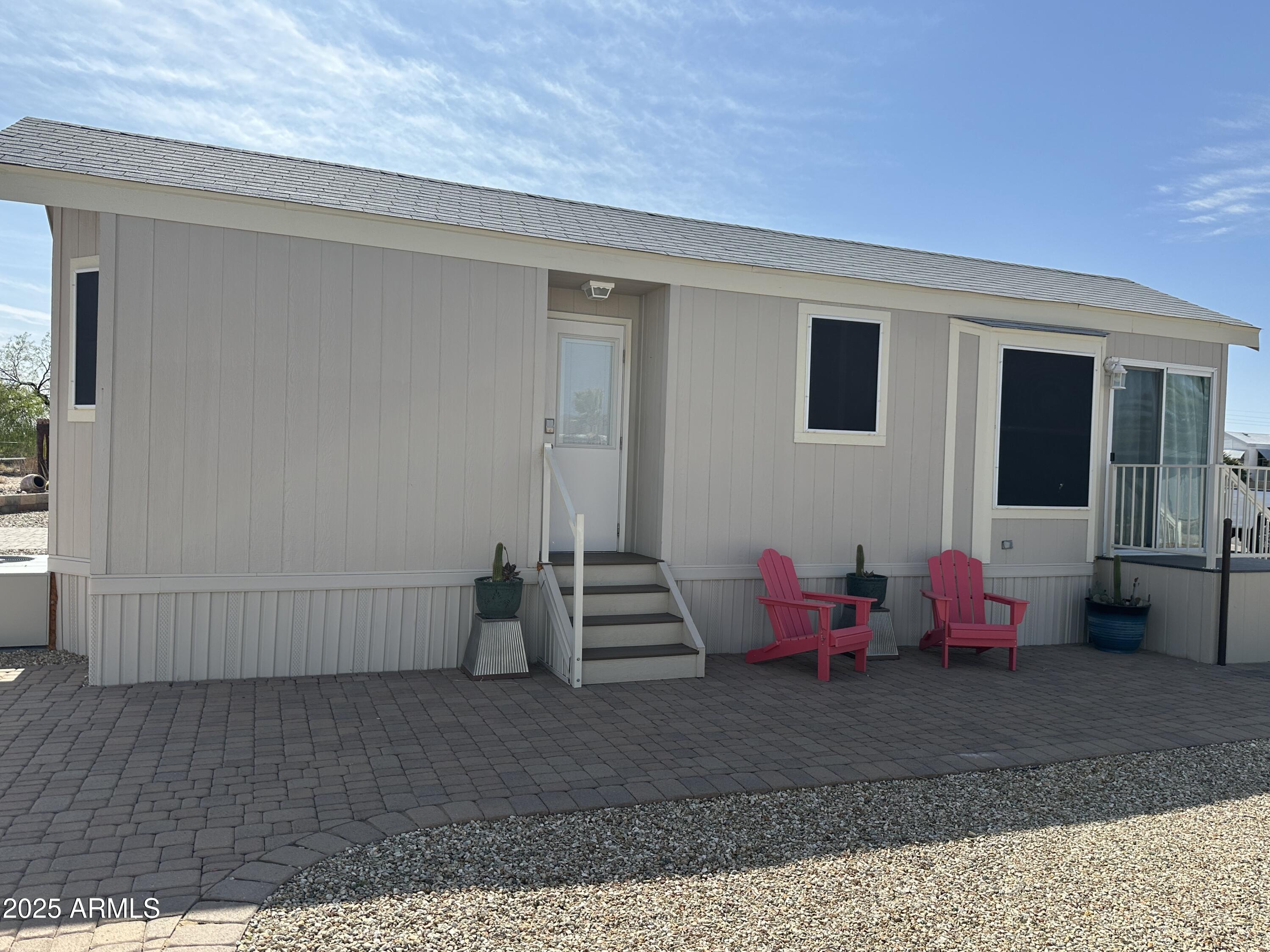 ESCAPEES AT NORTH RANCH - Residential