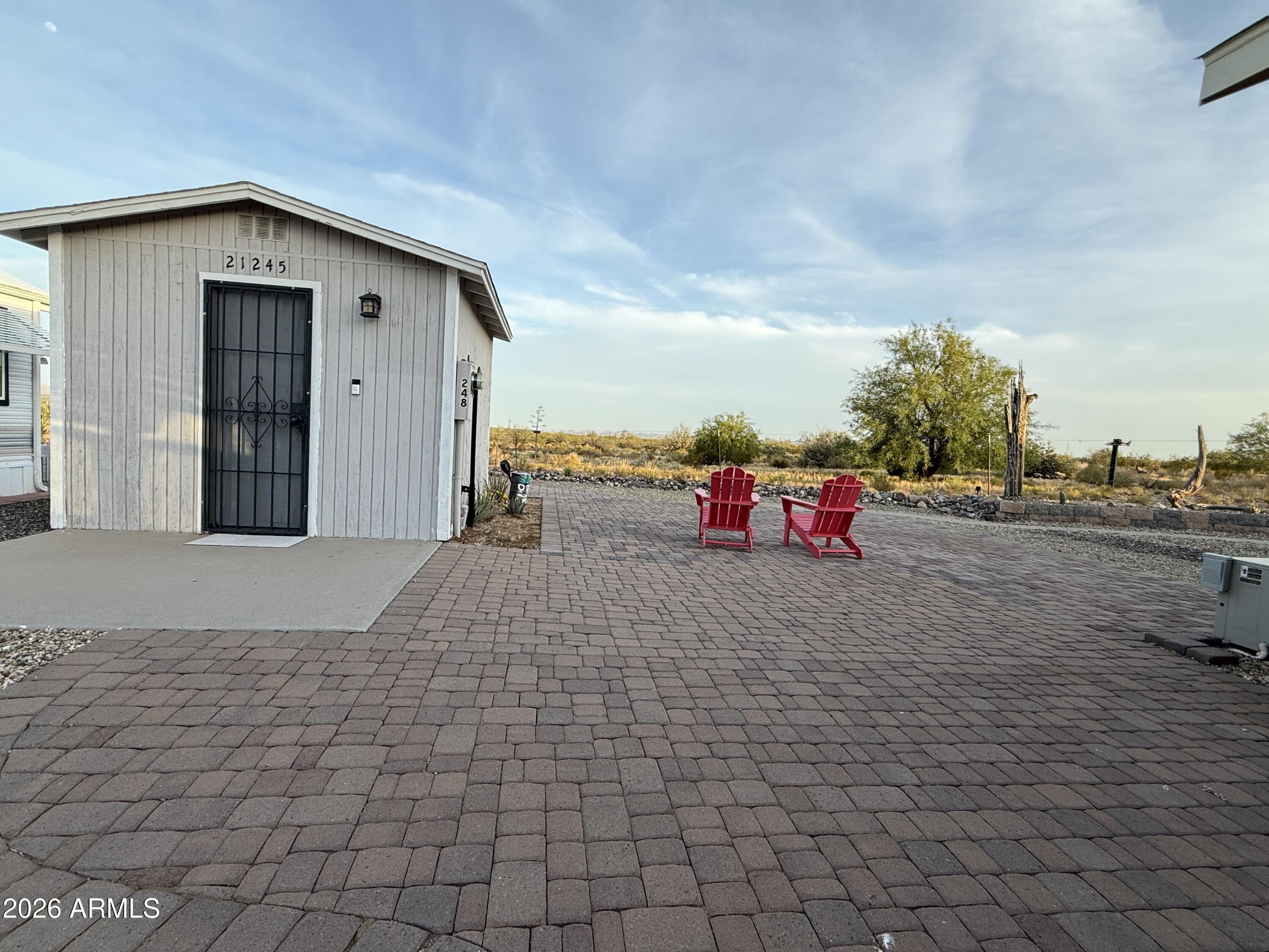 ESCAPEES AT NORTH RANCH - Residential