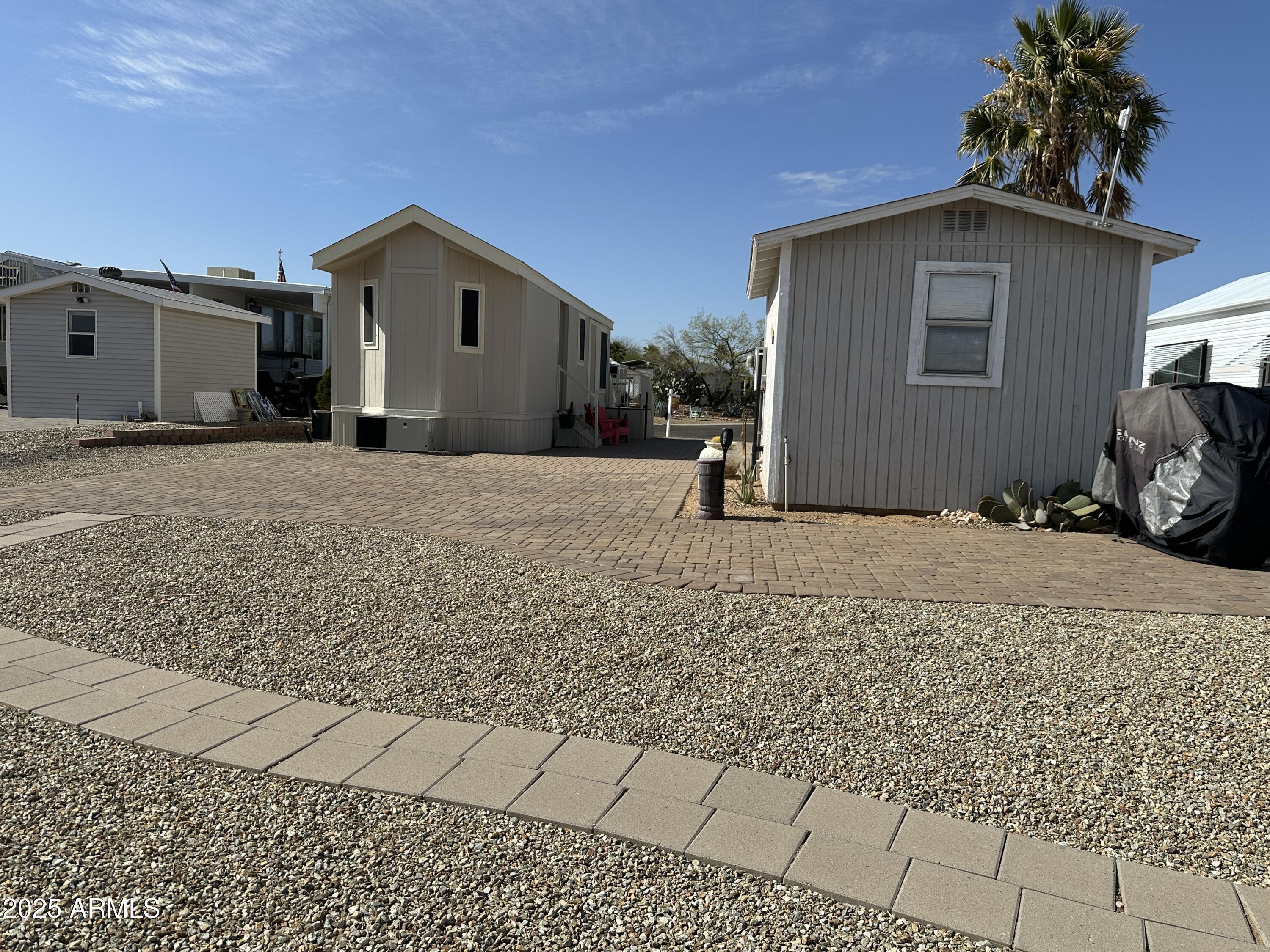 ESCAPEES AT NORTH RANCH - Residential