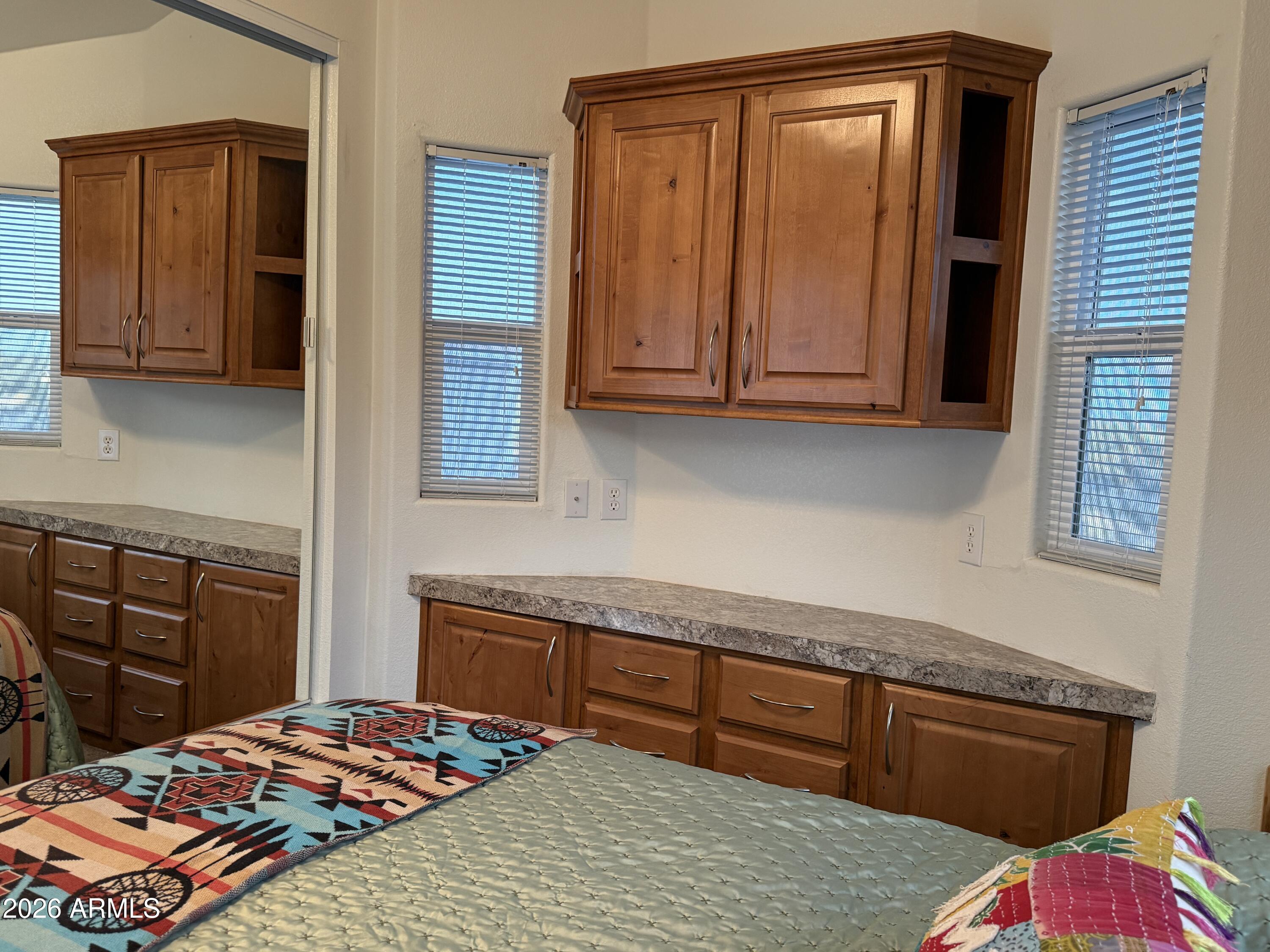 ESCAPEES AT NORTH RANCH - Residential