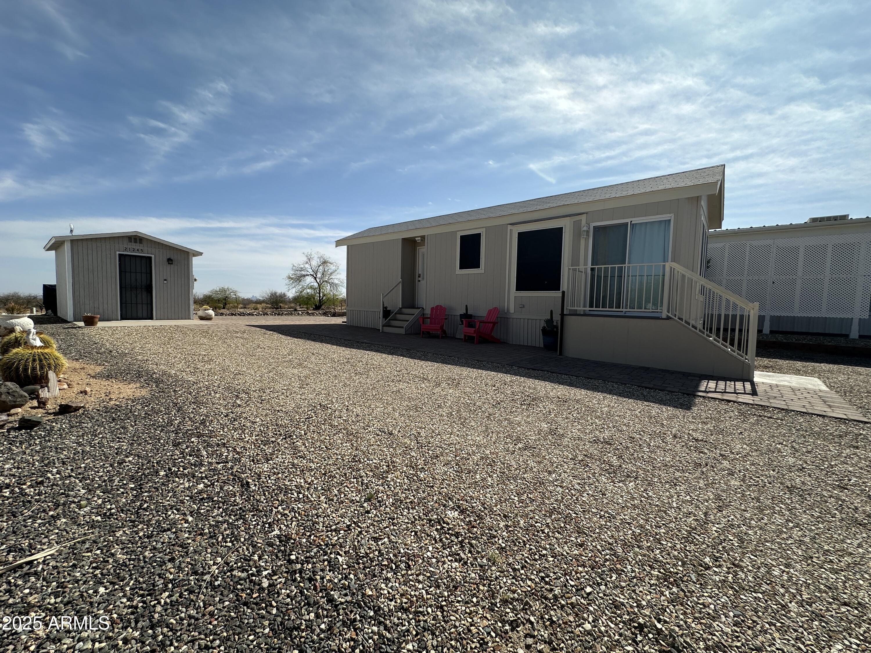 ESCAPEES AT NORTH RANCH - Residential