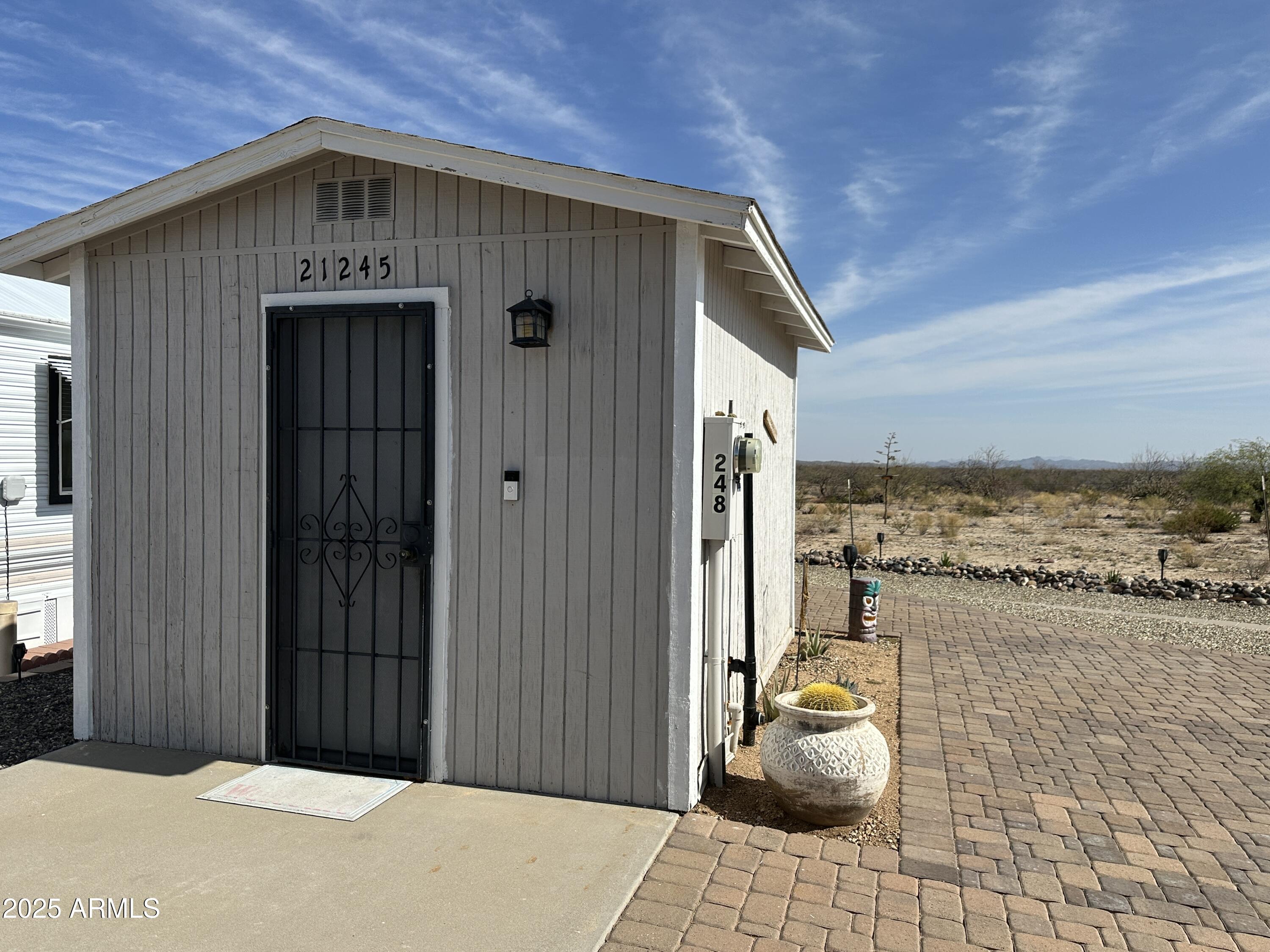 ESCAPEES AT NORTH RANCH - Residential