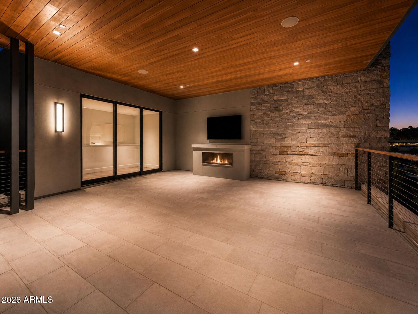 ASCENT AT THE PHOENICIAN GOLF VILLAS CONDOMINIUM - Residential