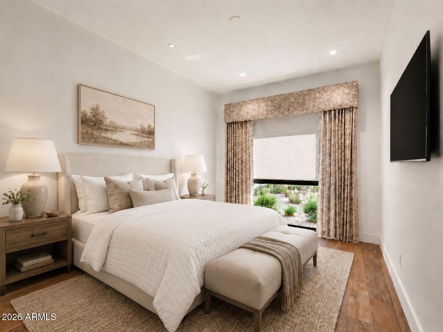 ASCENT AT THE PHOENICIAN GOLF VILLAS CONDOMINIUM - Residential