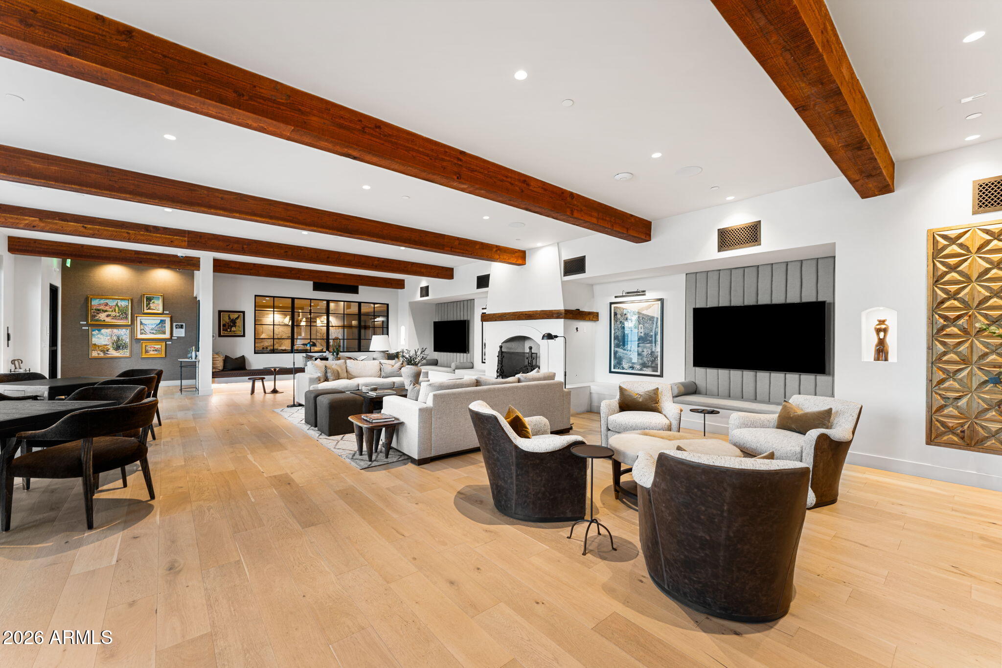 ASCENT AT THE PHOENICIAN GOLF VILLAS CONDOMINIUM - Residential