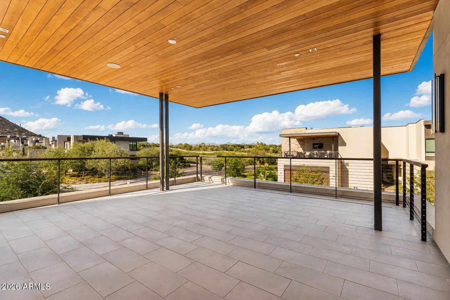 ASCENT AT THE PHOENICIAN GOLF VILLAS CONDOMINIUM - Residential