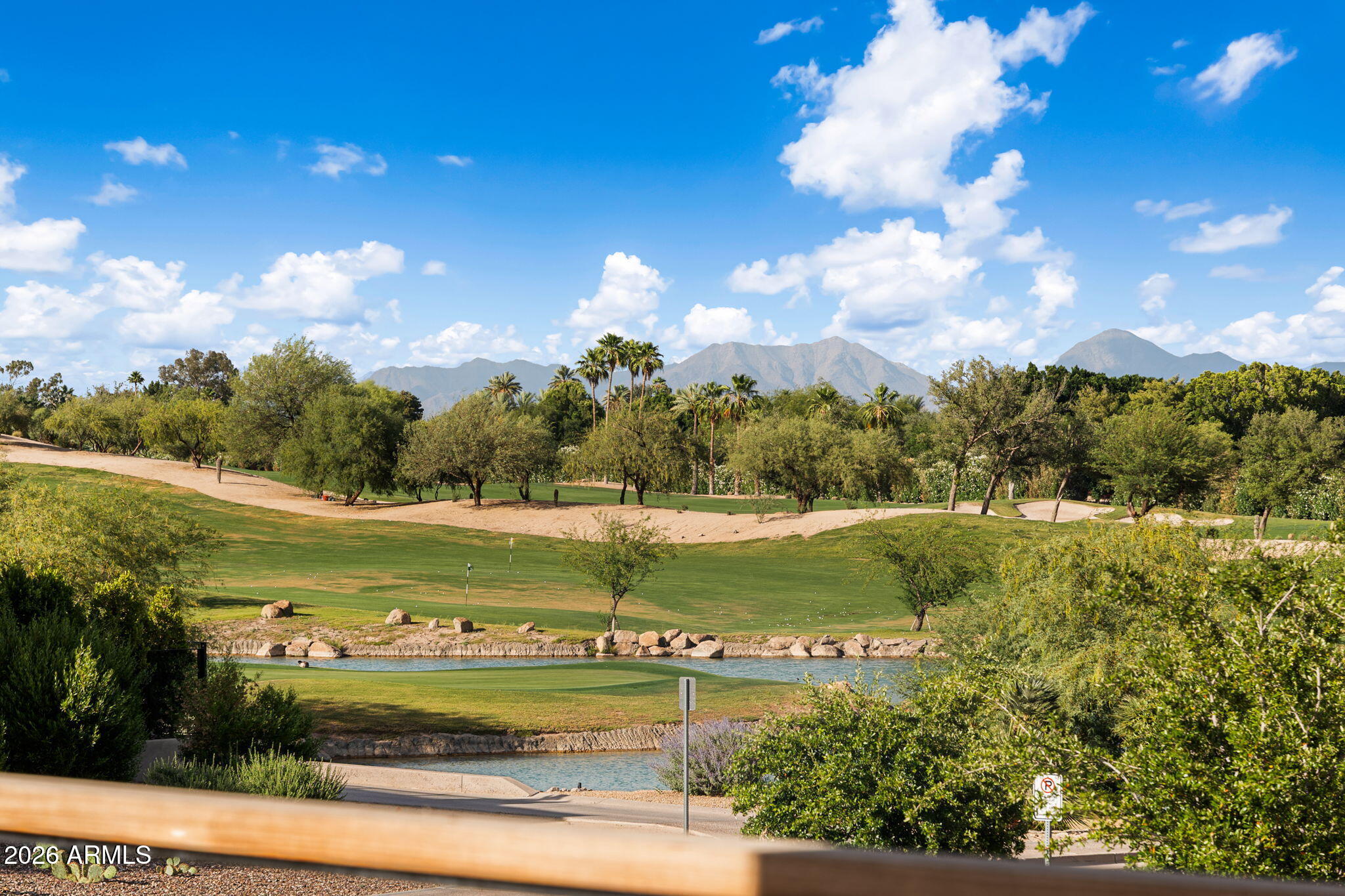 ASCENT AT THE PHOENICIAN GOLF VILLAS CONDOMINIUM - Residential