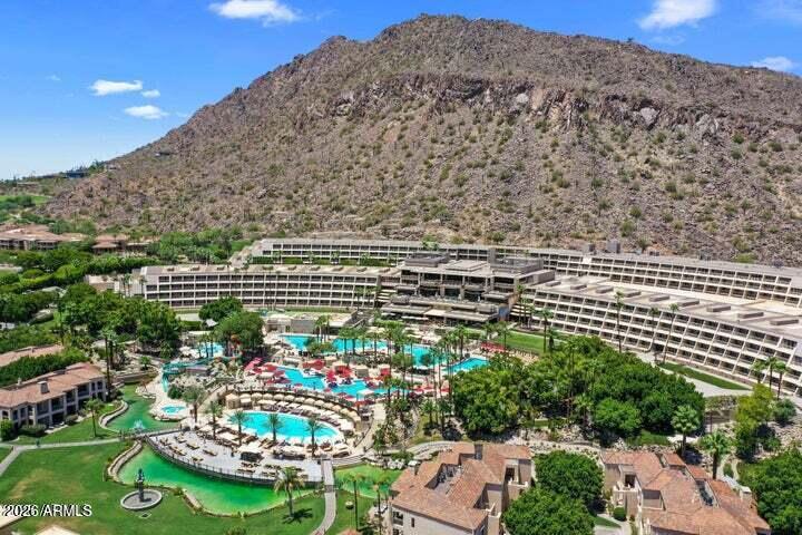 ASCENT AT THE PHOENICIAN GOLF VILLAS CONDOMINIUM - Residential