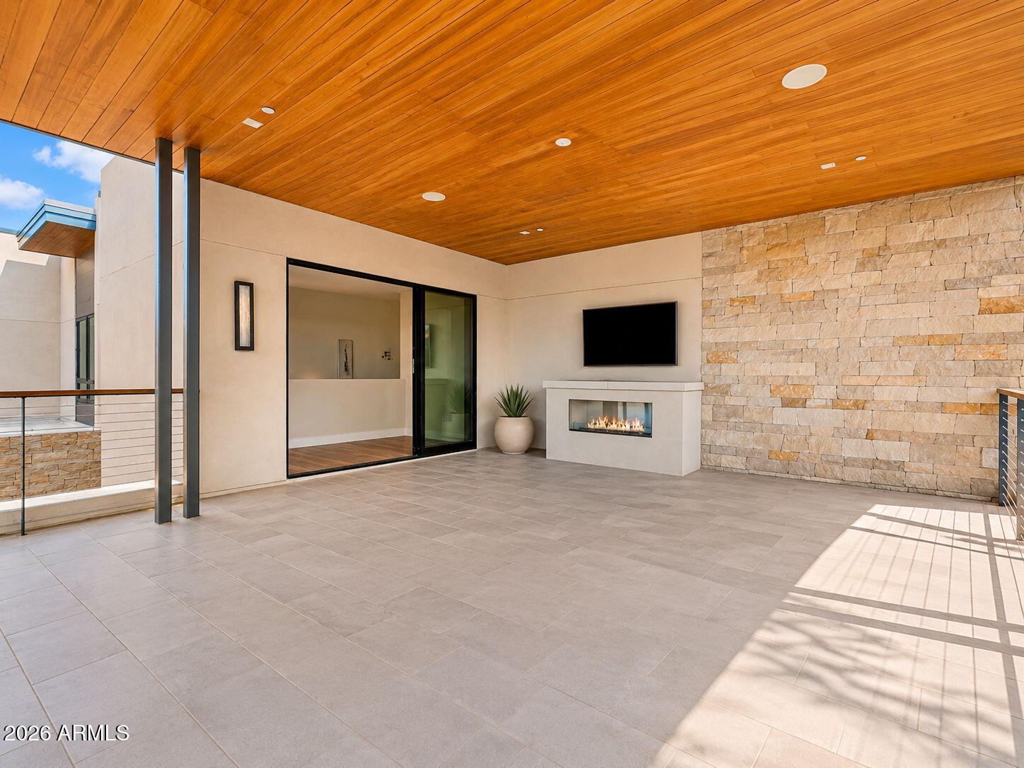 ASCENT AT THE PHOENICIAN GOLF VILLAS CONDOMINIUM - Residential