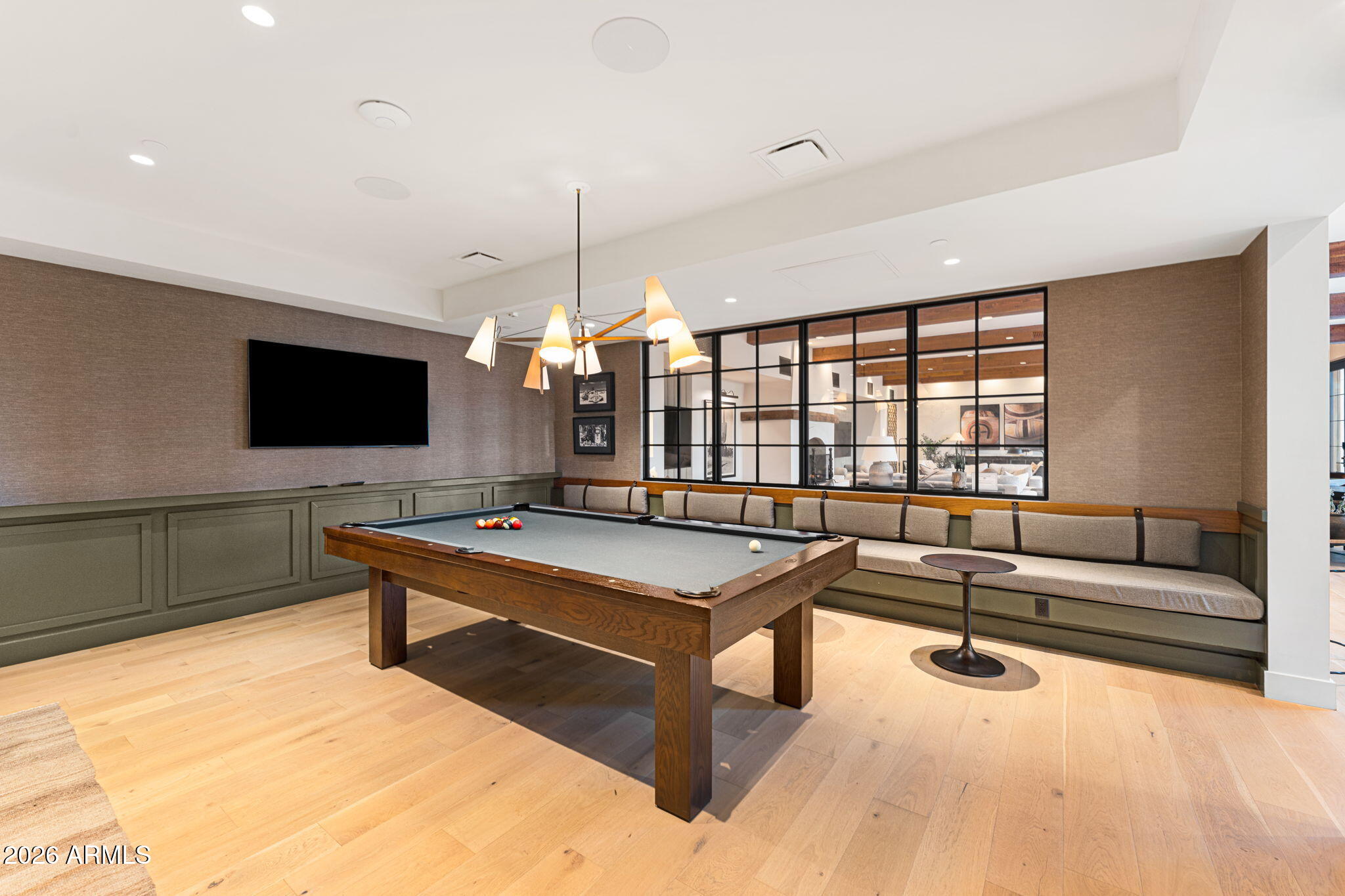 ASCENT AT THE PHOENICIAN GOLF VILLAS CONDOMINIUM - Residential