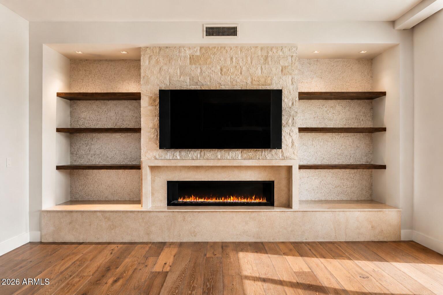 ASCENT AT THE PHOENICIAN GOLF VILLAS CONDOMINIUM - Residential