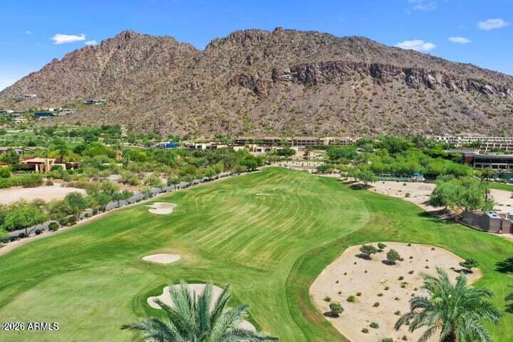 ASCENT AT THE PHOENICIAN GOLF VILLAS CONDOMINIUM - Residential