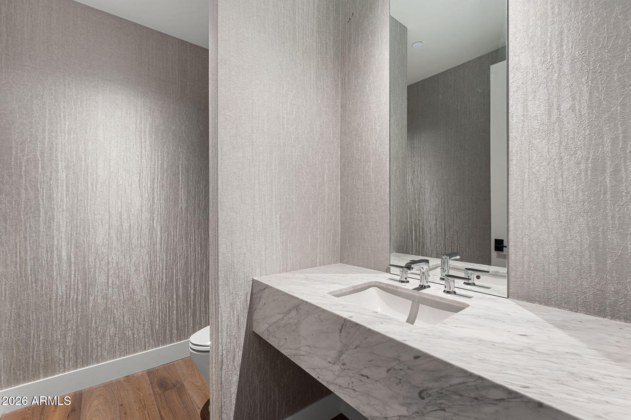 ASCENT AT THE PHOENICIAN GOLF VILLAS CONDOMINIUM - Residential