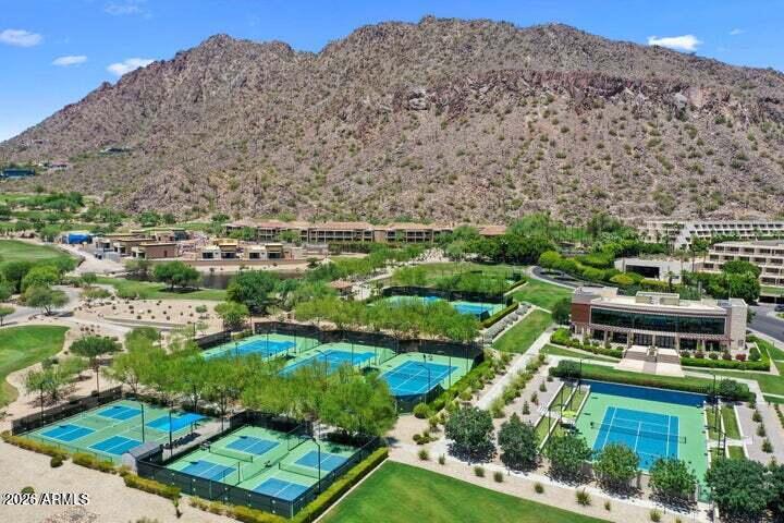 ASCENT AT THE PHOENICIAN GOLF VILLAS CONDOMINIUM - Residential