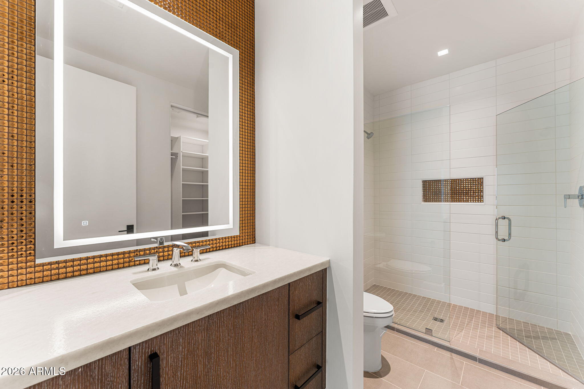 ASCENT AT THE PHOENICIAN GOLF VILLAS CONDOMINIUM - Residential