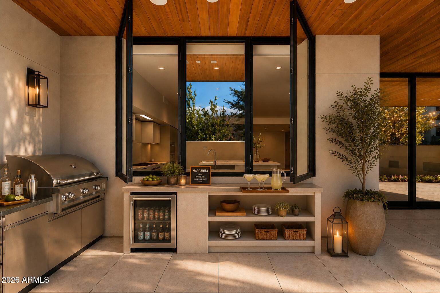 ASCENT AT THE PHOENICIAN GOLF VILLAS CONDOMINIUM - Residential