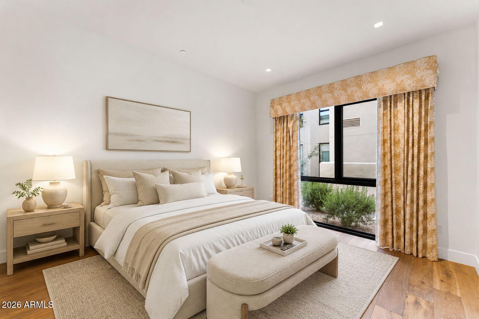 ASCENT AT THE PHOENICIAN GOLF VILLAS CONDOMINIUM - Residential