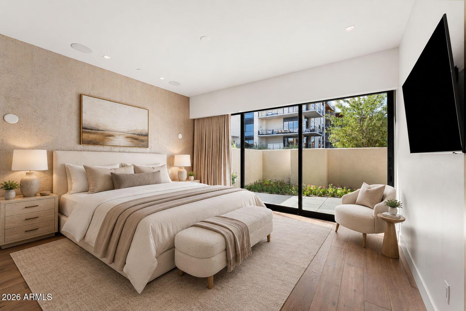 ASCENT AT THE PHOENICIAN GOLF VILLAS CONDOMINIUM - Residential