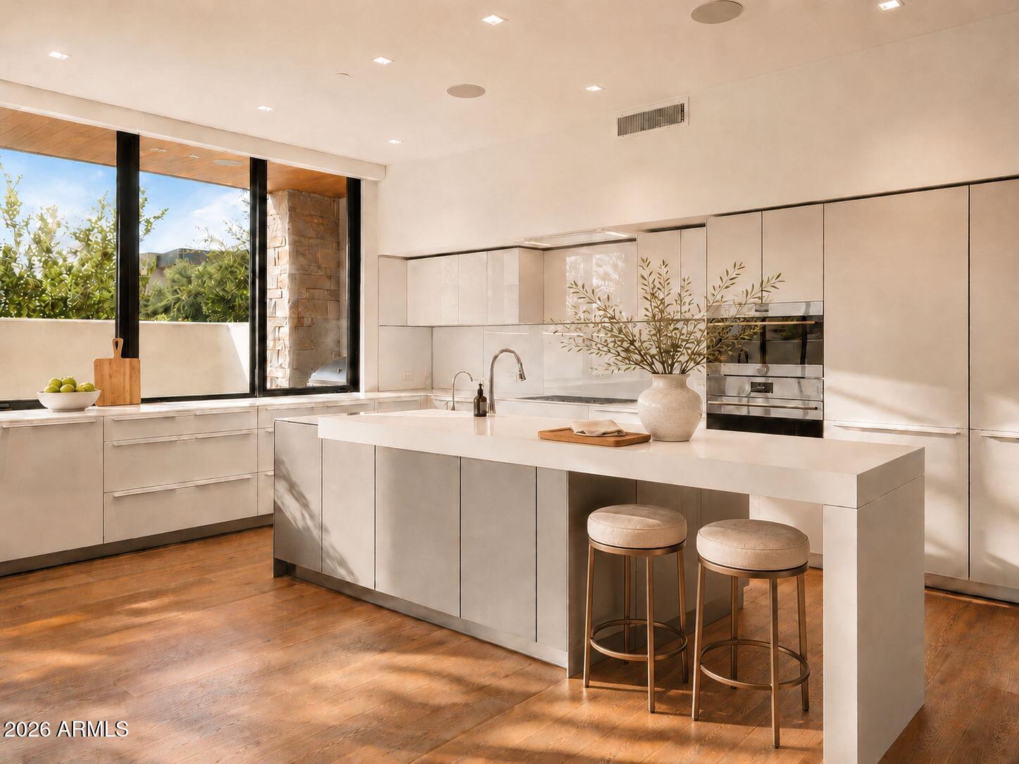 ASCENT AT THE PHOENICIAN GOLF VILLAS CONDOMINIUM - Residential