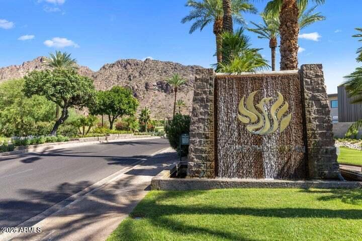 ASCENT AT THE PHOENICIAN GOLF VILLAS CONDOMINIUM - Residential