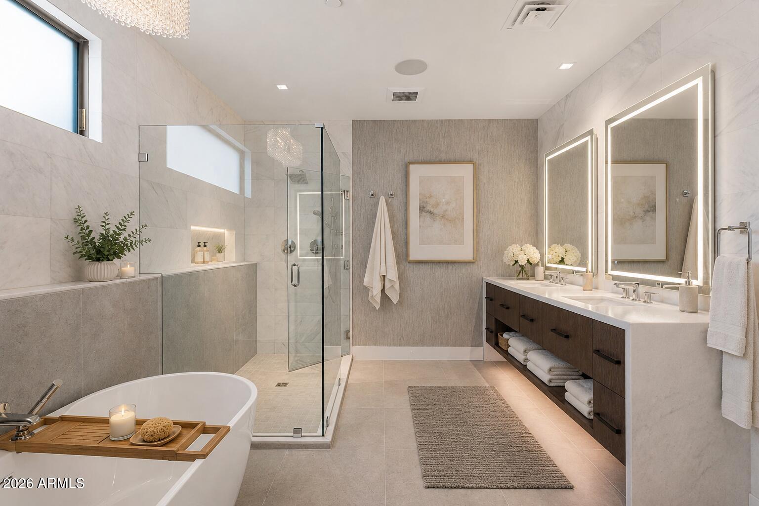 ASCENT AT THE PHOENICIAN GOLF VILLAS CONDOMINIUM - Residential