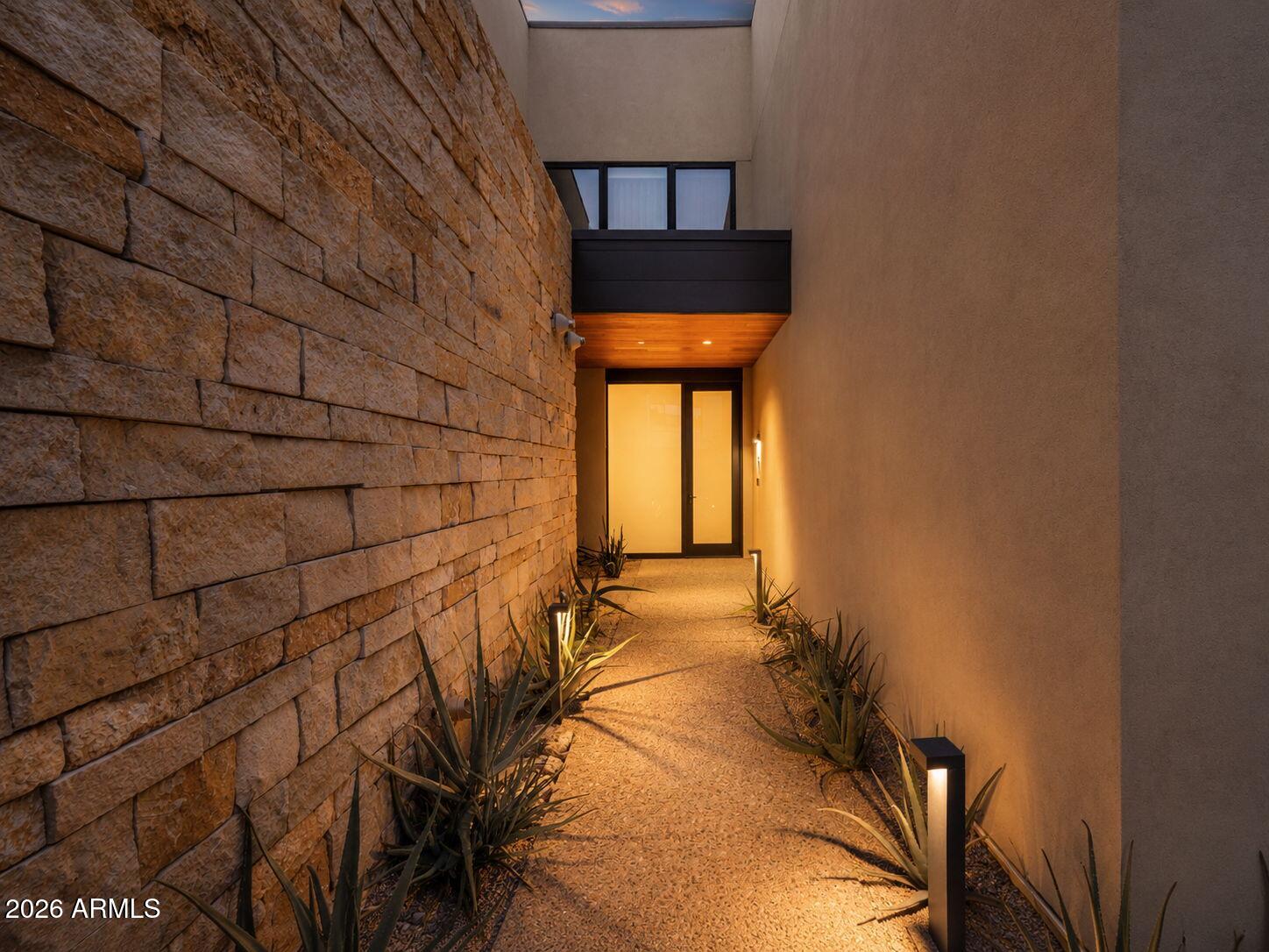 ASCENT AT THE PHOENICIAN GOLF VILLAS CONDOMINIUM - Residential