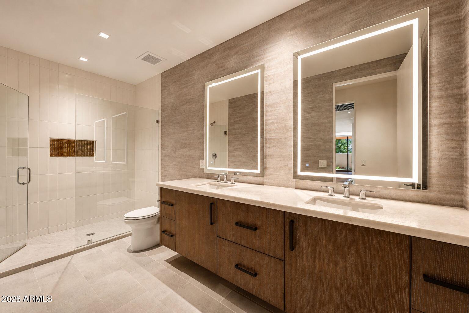 ASCENT AT THE PHOENICIAN GOLF VILLAS CONDOMINIUM - Residential