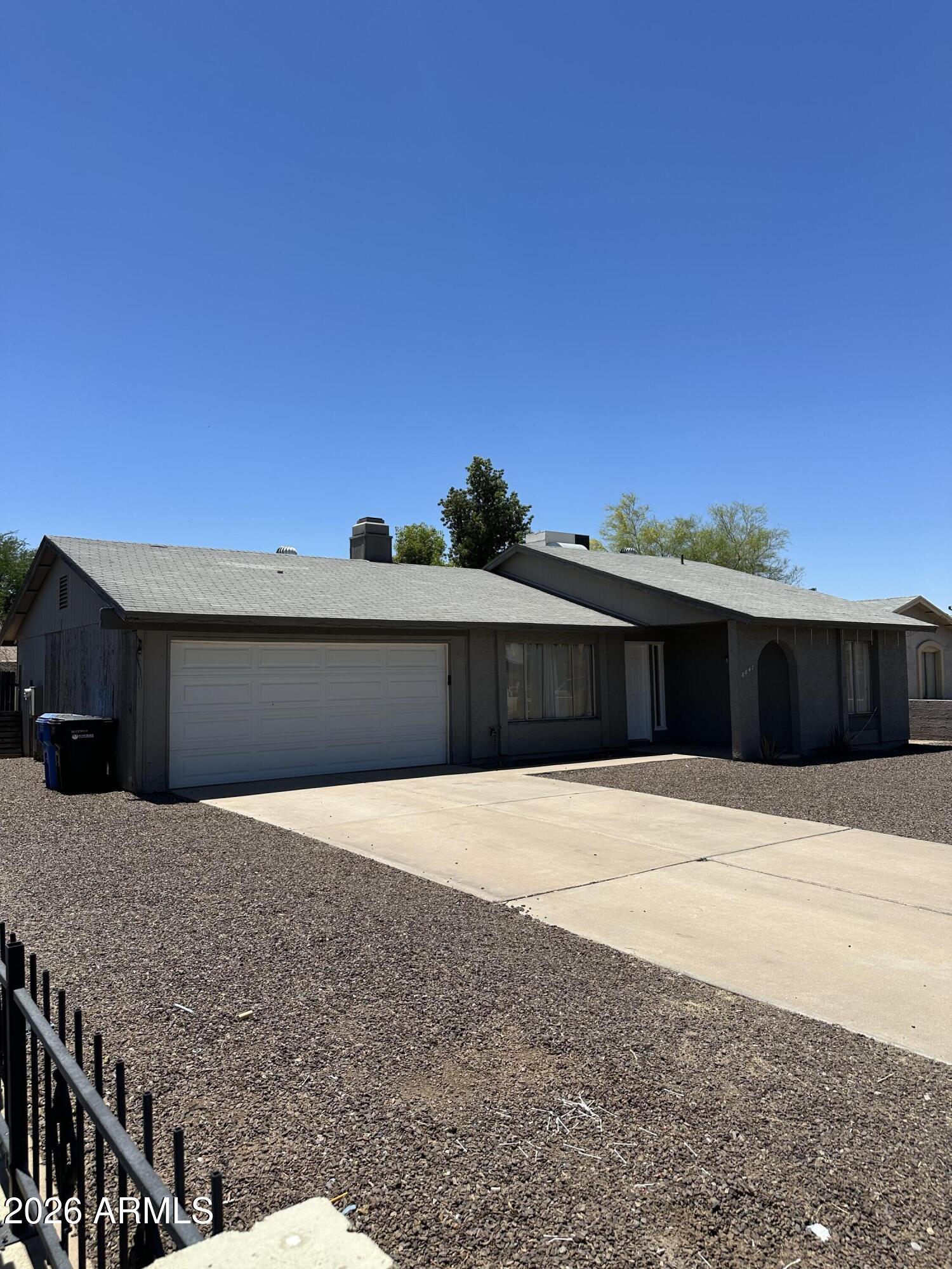 BRAEWOOD PARK UNIT 4 - Residential
