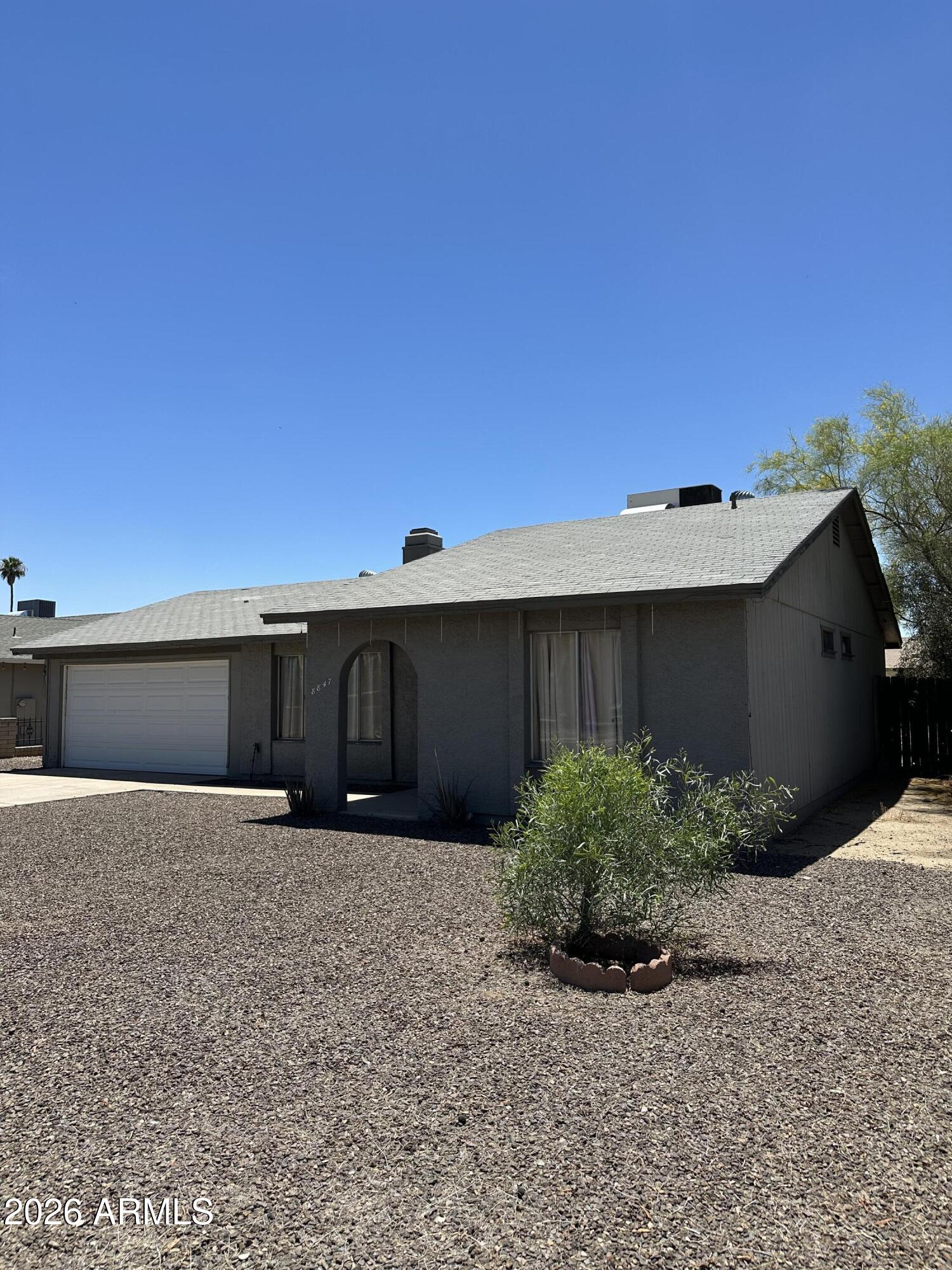 BRAEWOOD PARK UNIT 4 - Residential