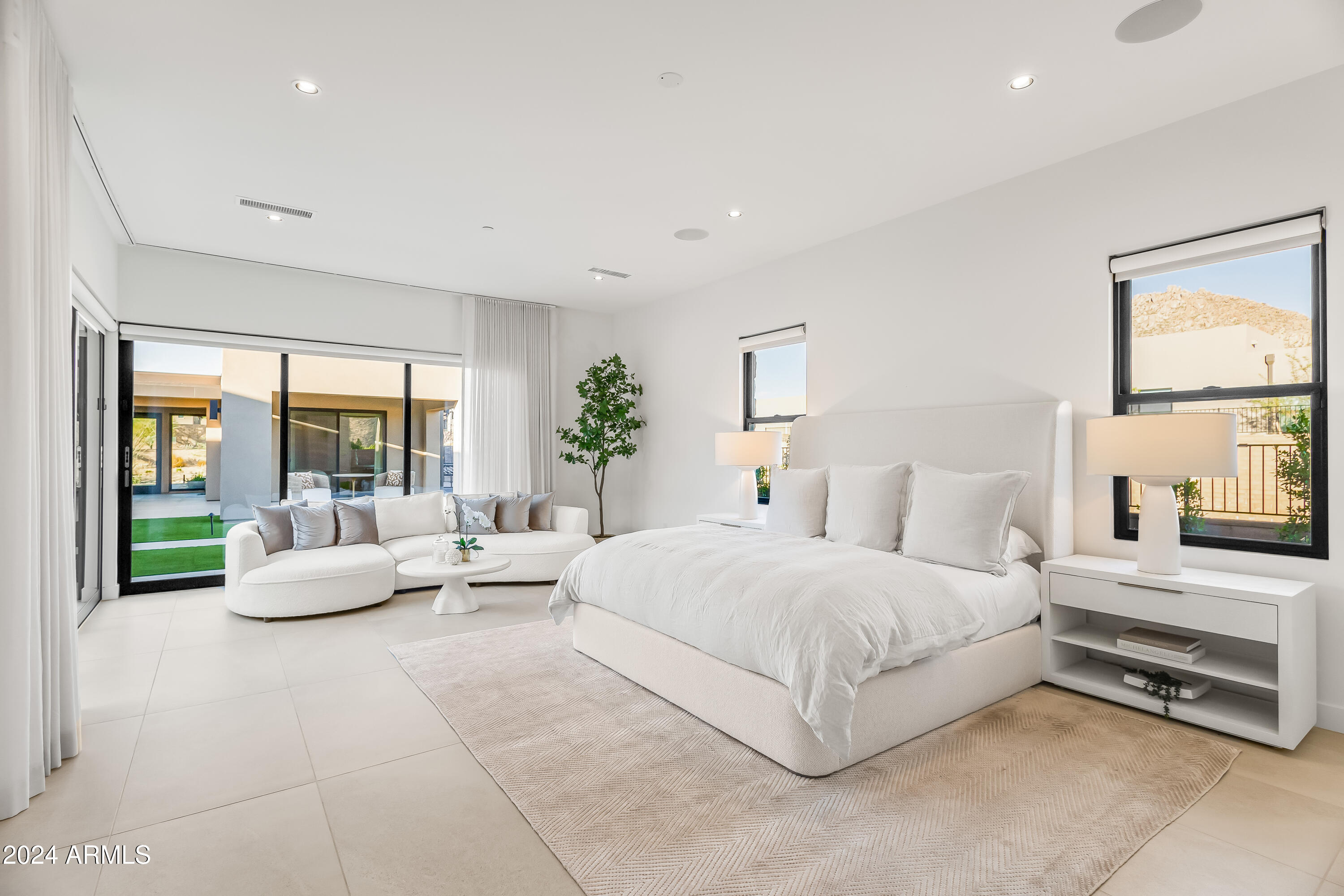 SKYE VIEW - Residential